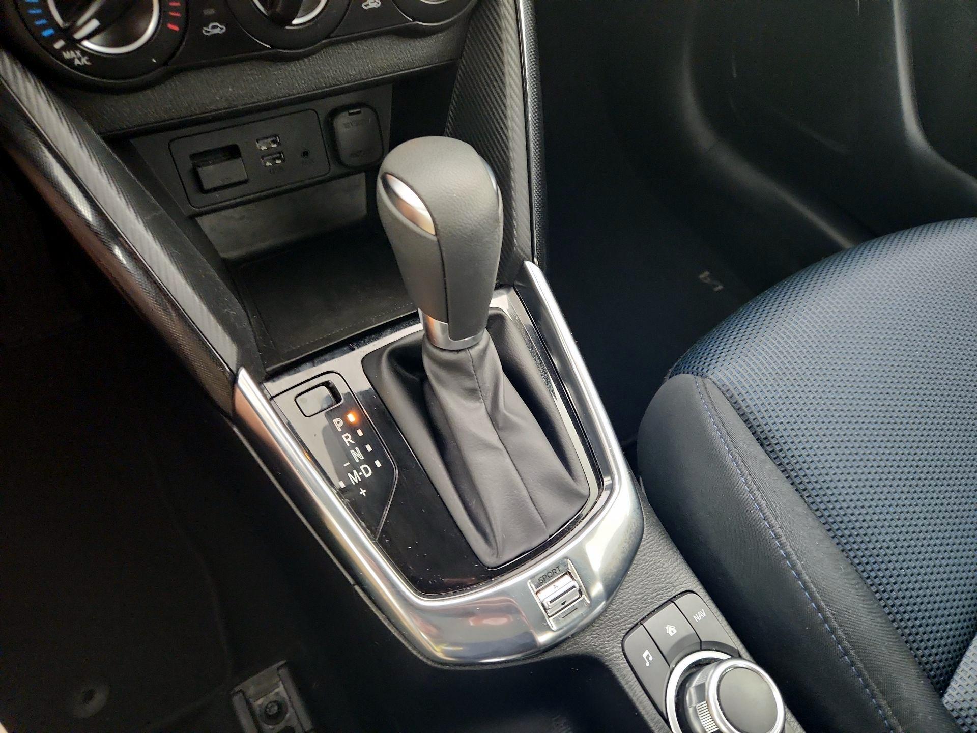 Thumbnail: 2016 Scion iA - 17