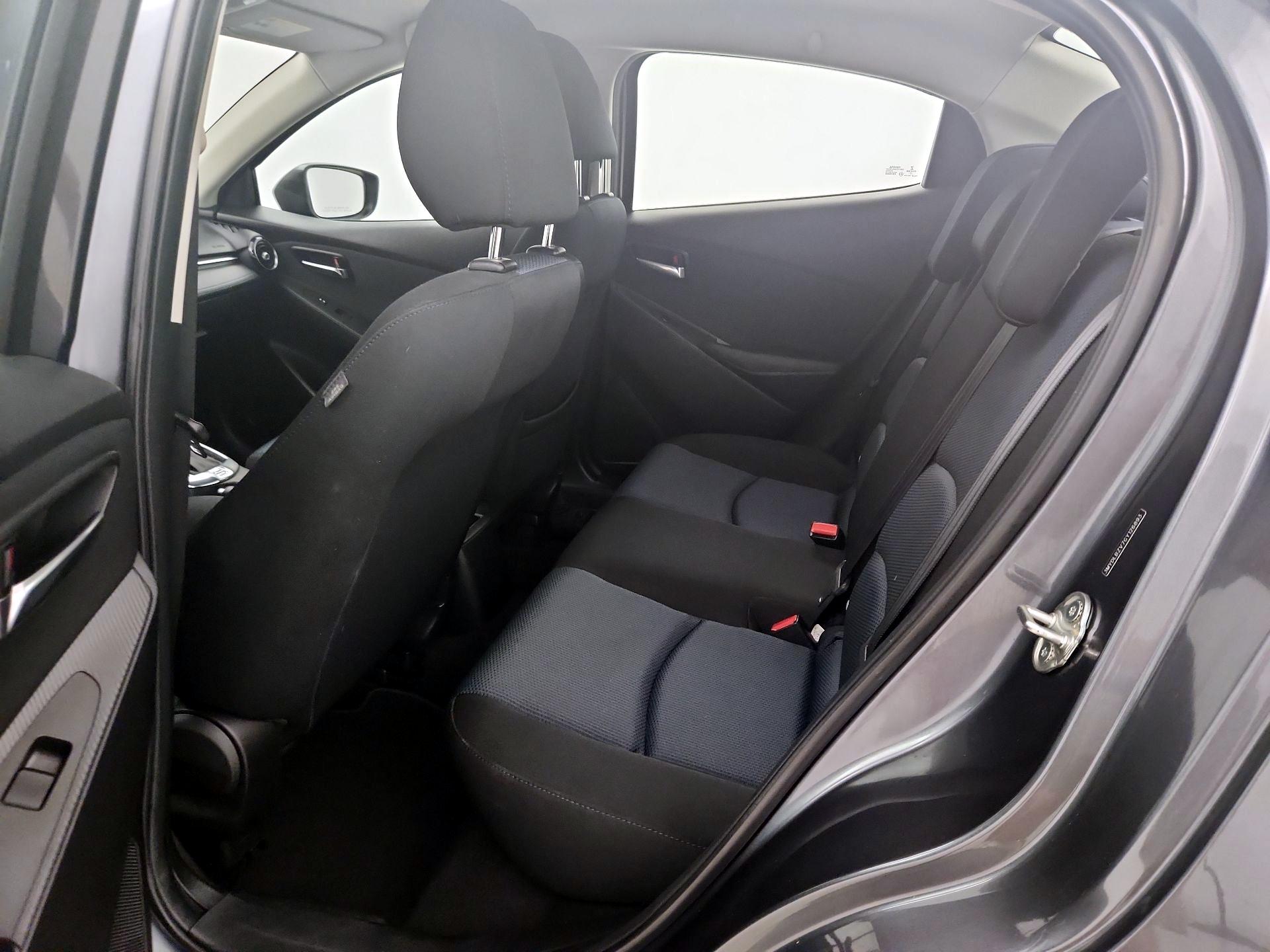 Thumbnail: 2016 Scion iA - 19