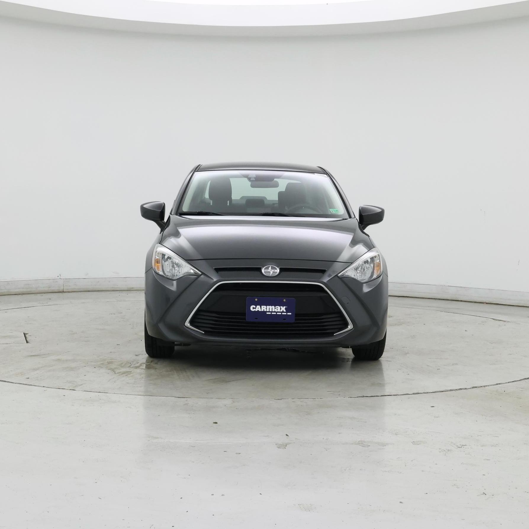 Thumbnail: 2016 Scion iA - 5