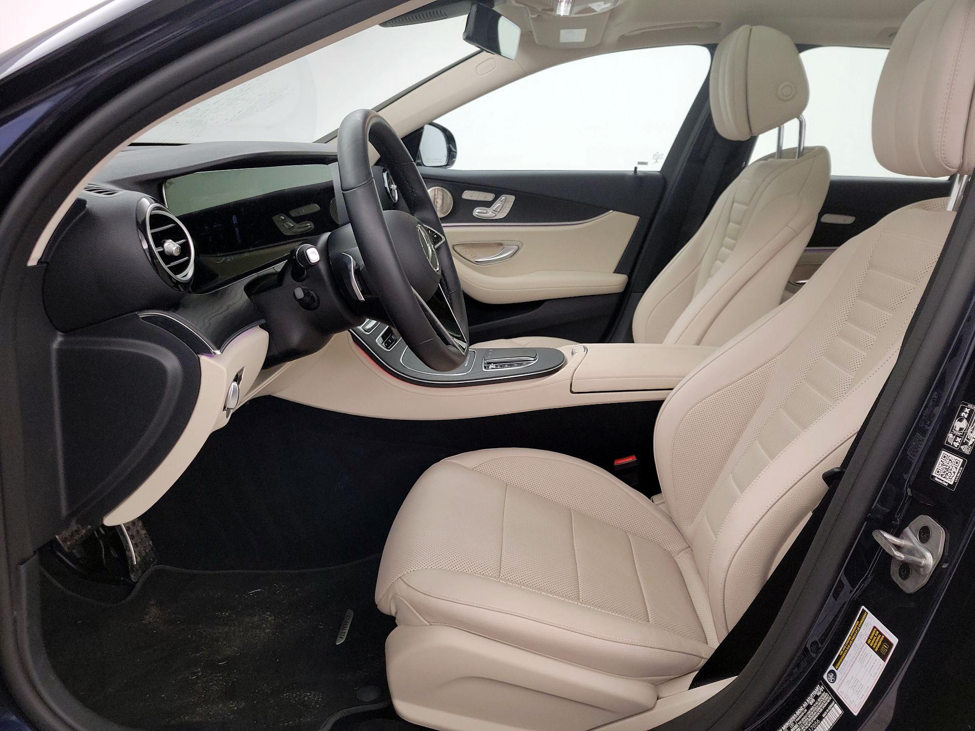 Thumbnail: 2022 Mercedes-Benz E-Class - 11