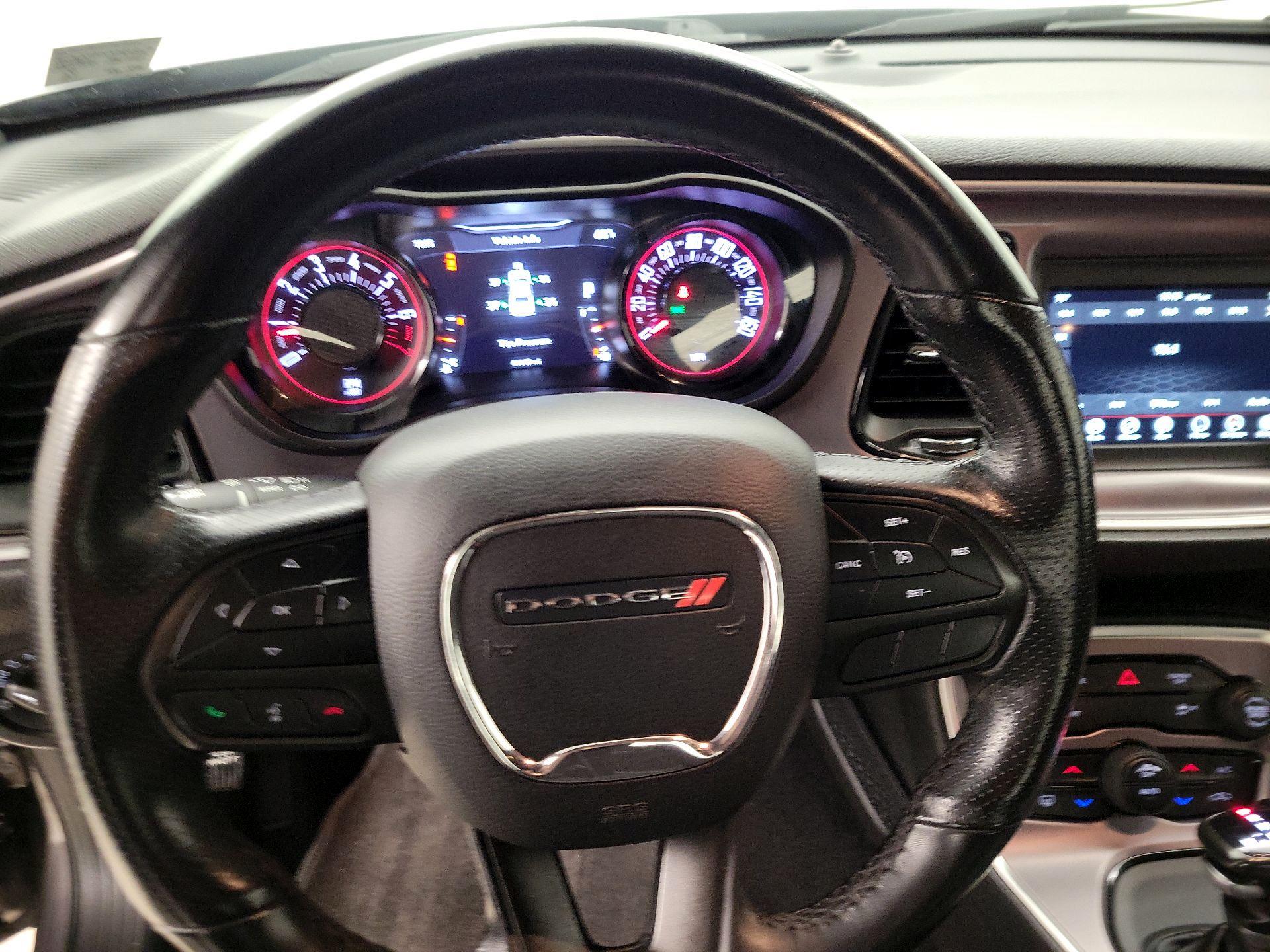 Thumbnail: 2022 Dodge Challenger - 10