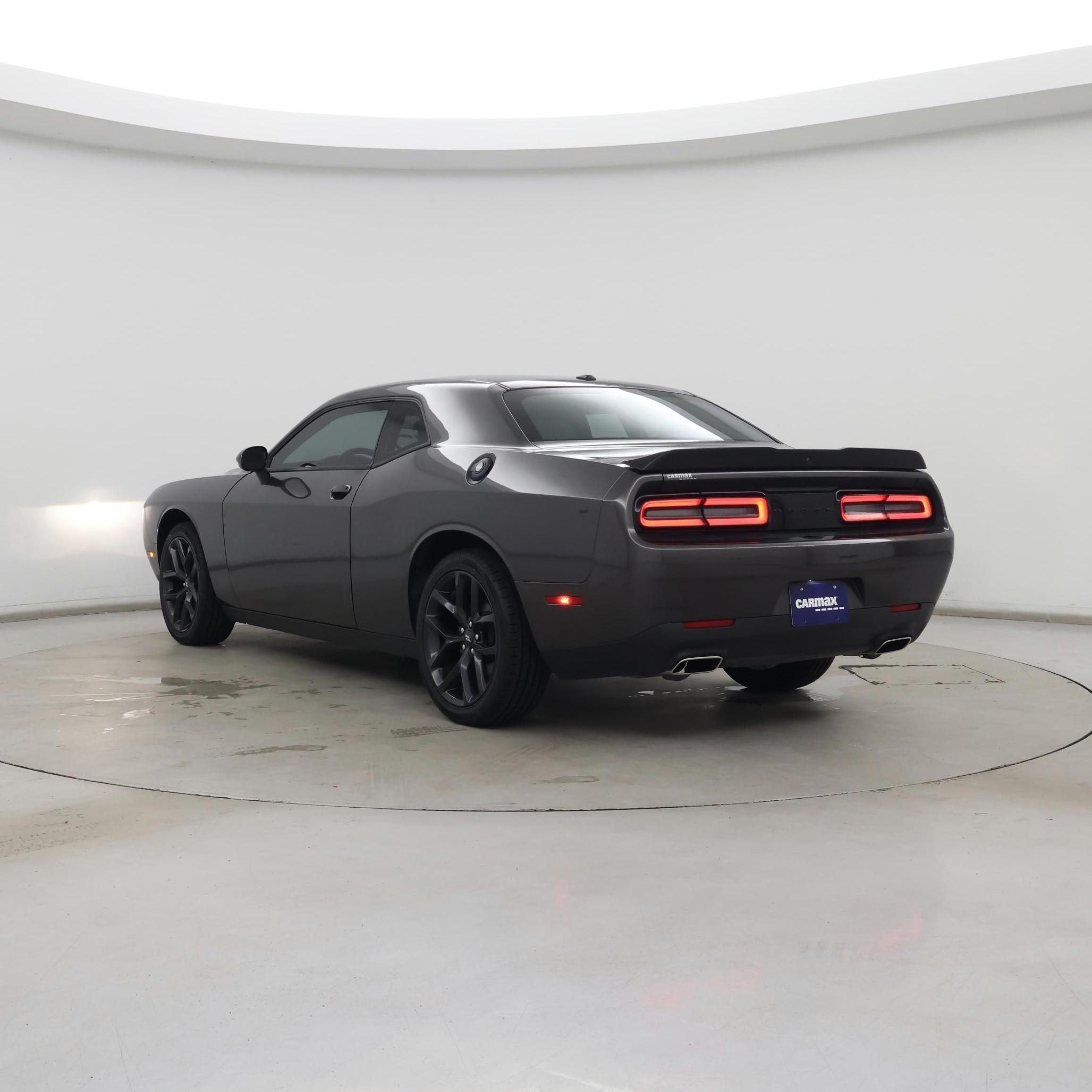 Thumbnail: 2022 Dodge Challenger - 2