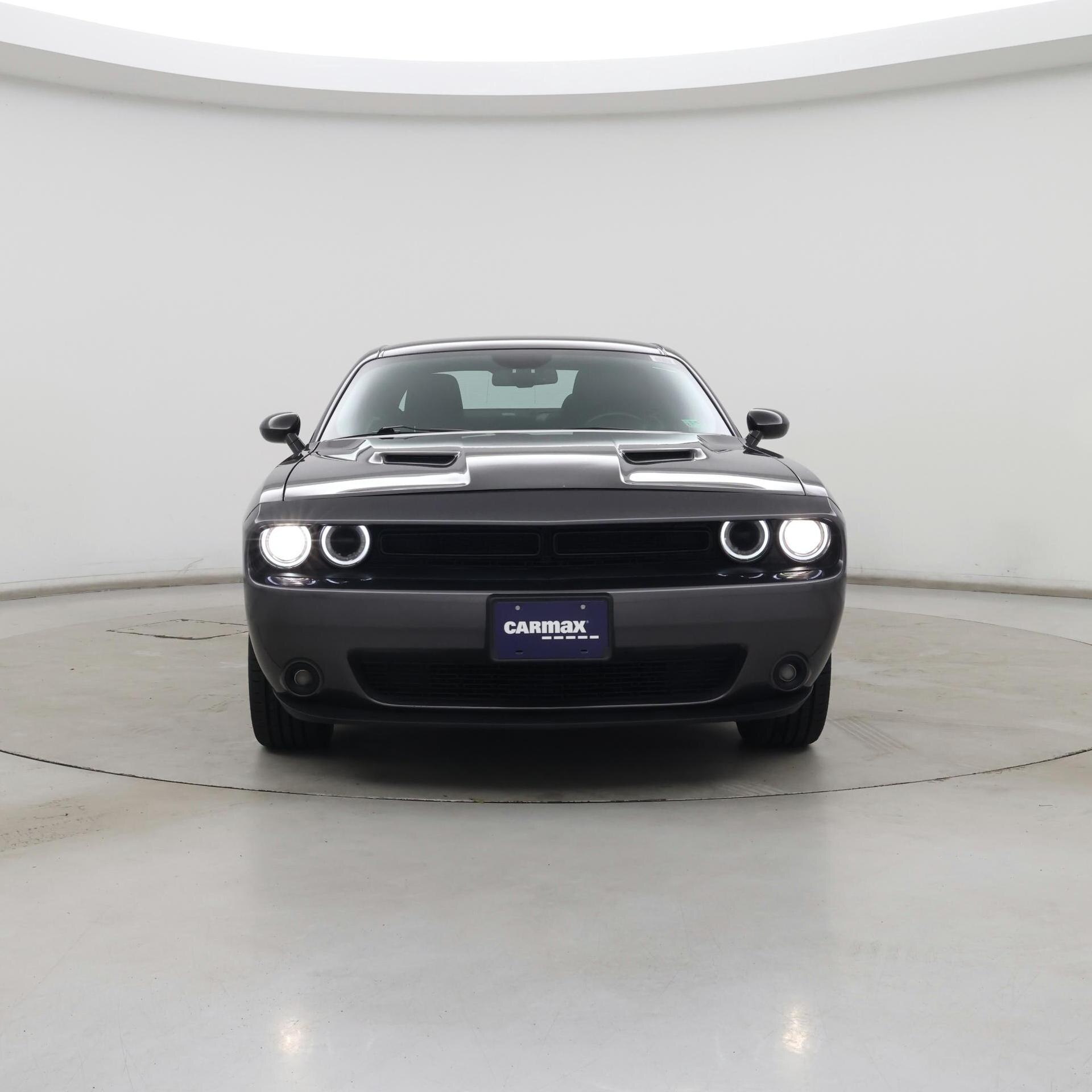 Thumbnail: 2022 Dodge Challenger - 5