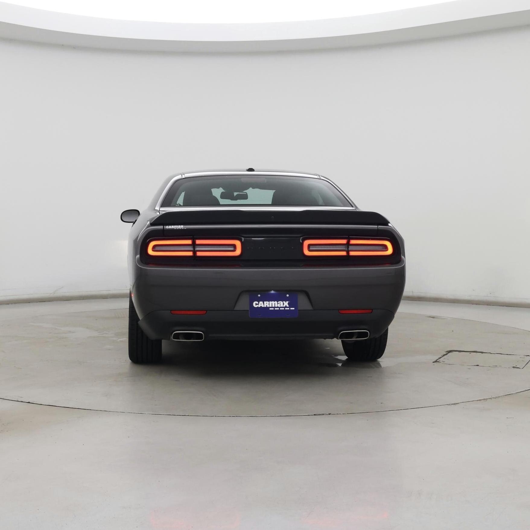 Thumbnail: 2022 Dodge Challenger - 6