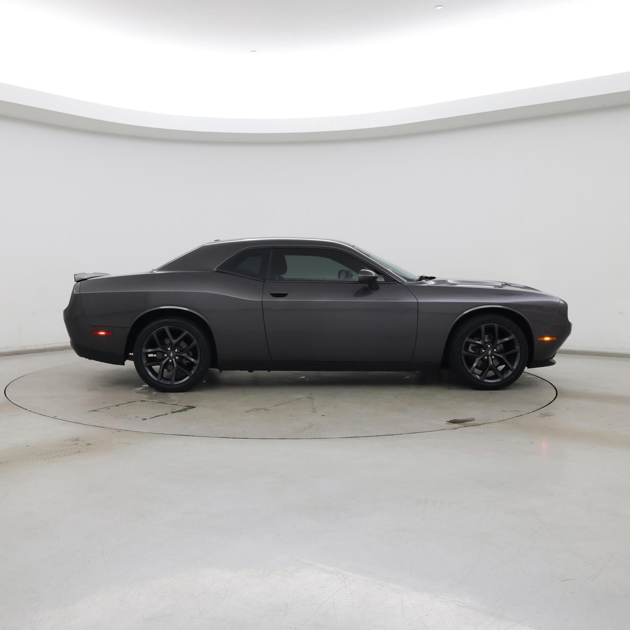 Thumbnail: 2022 Dodge Challenger - 7