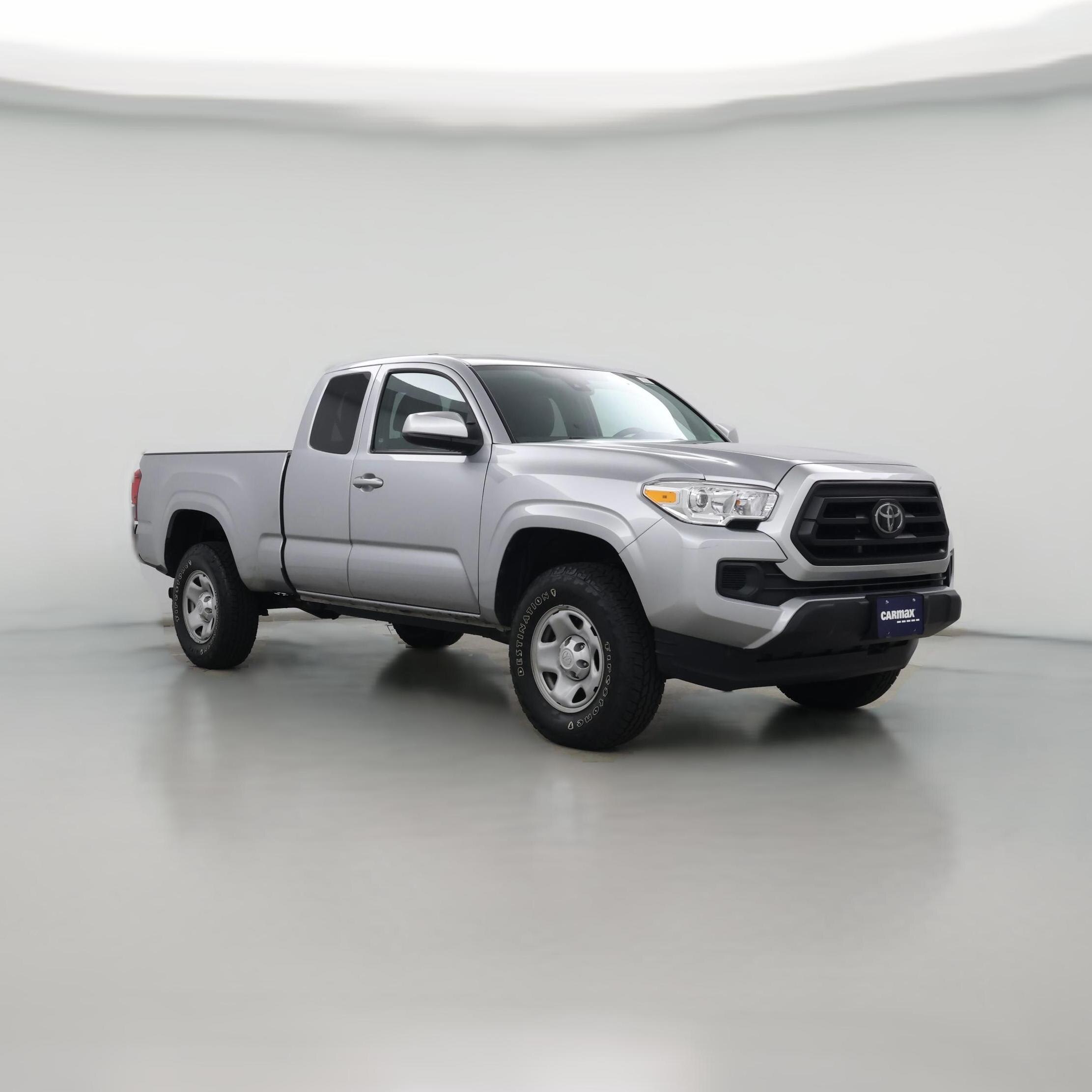 Thumbnail: 2022 Toyota Tacoma - 1