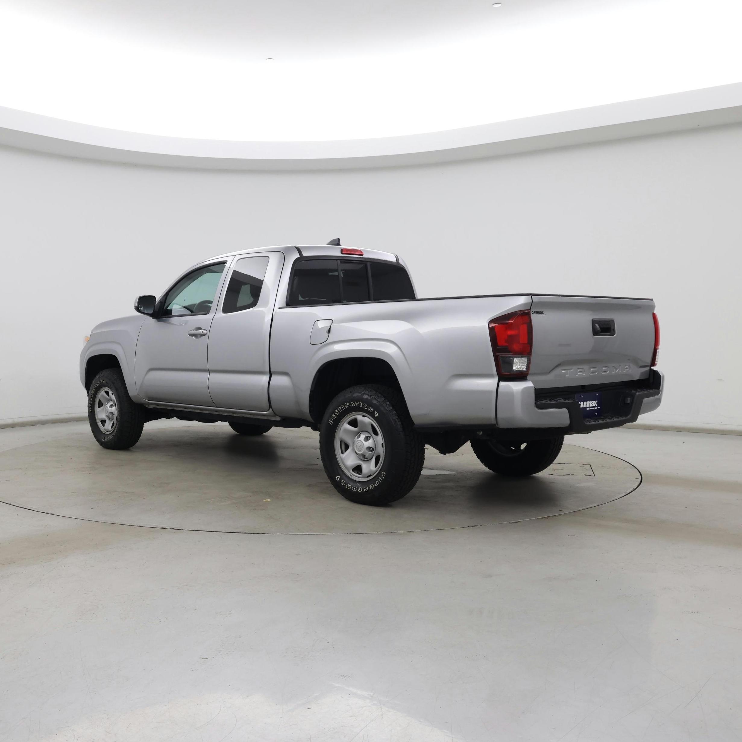 Thumbnail: 2022 Toyota Tacoma - 2