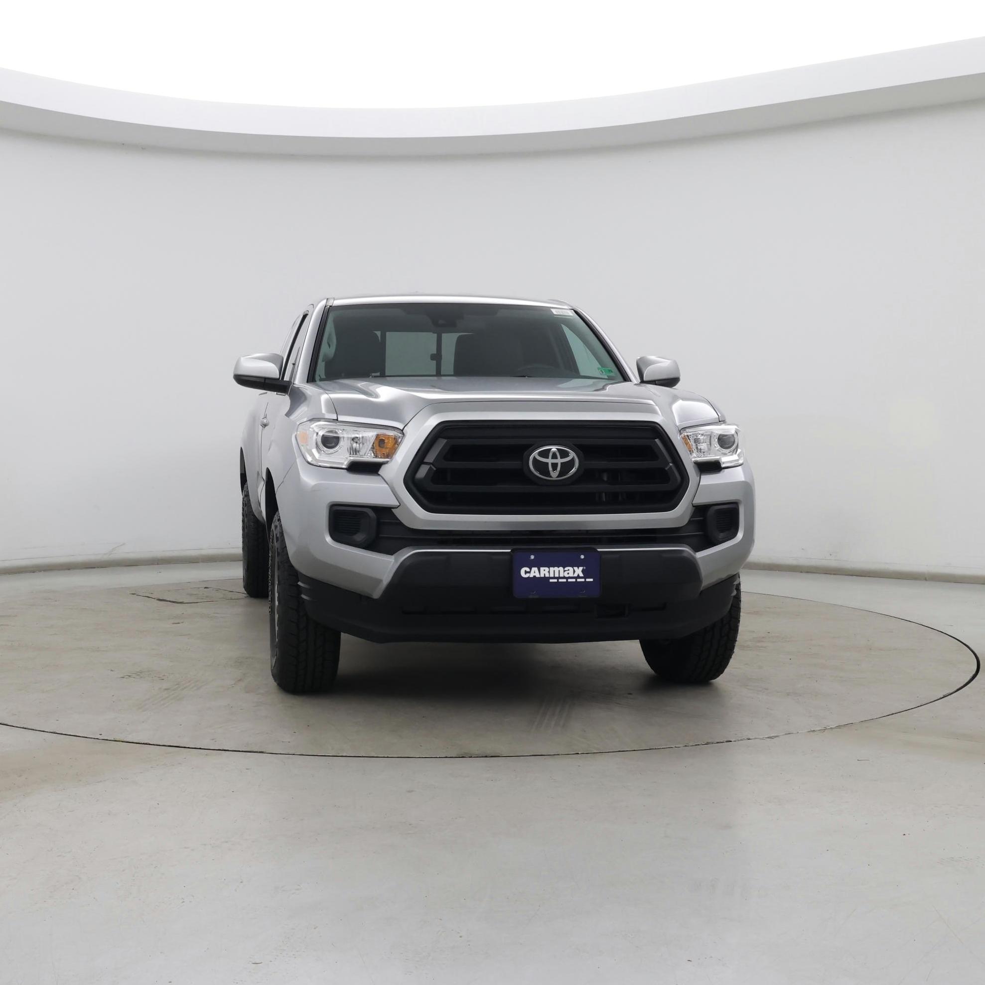 Thumbnail: 2022 Toyota Tacoma - 5