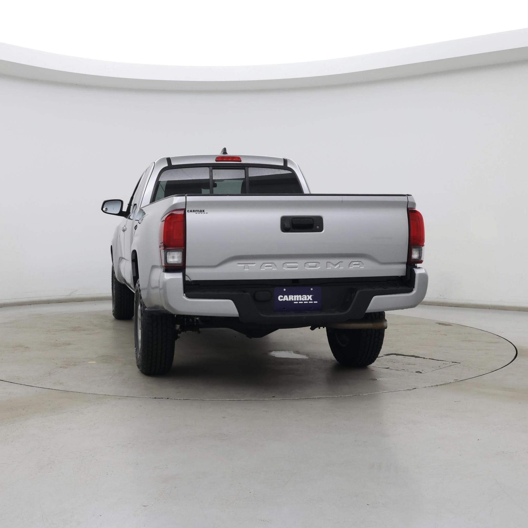 Thumbnail: 2022 Toyota Tacoma - 6