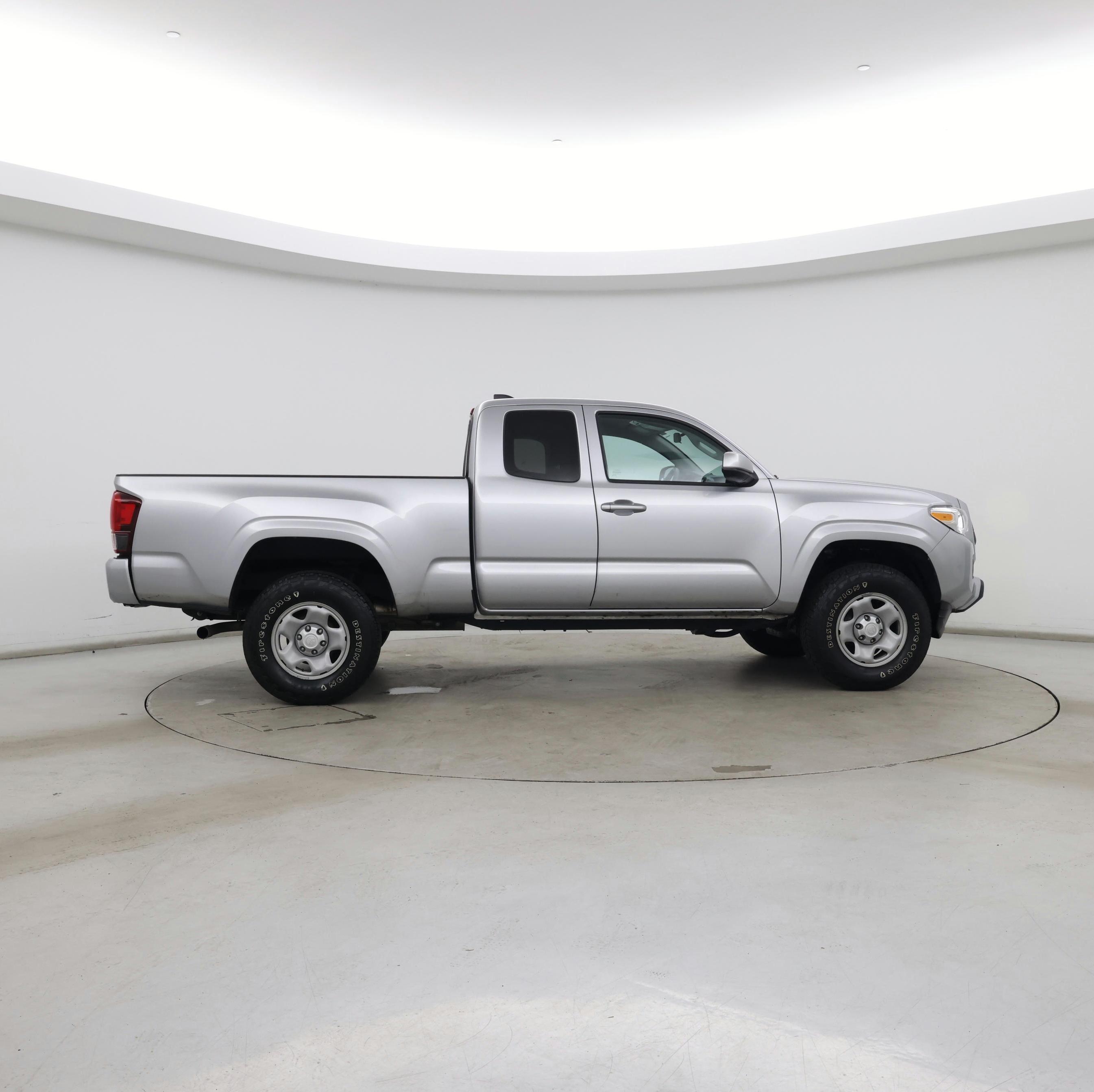 Thumbnail: 2022 Toyota Tacoma - 7