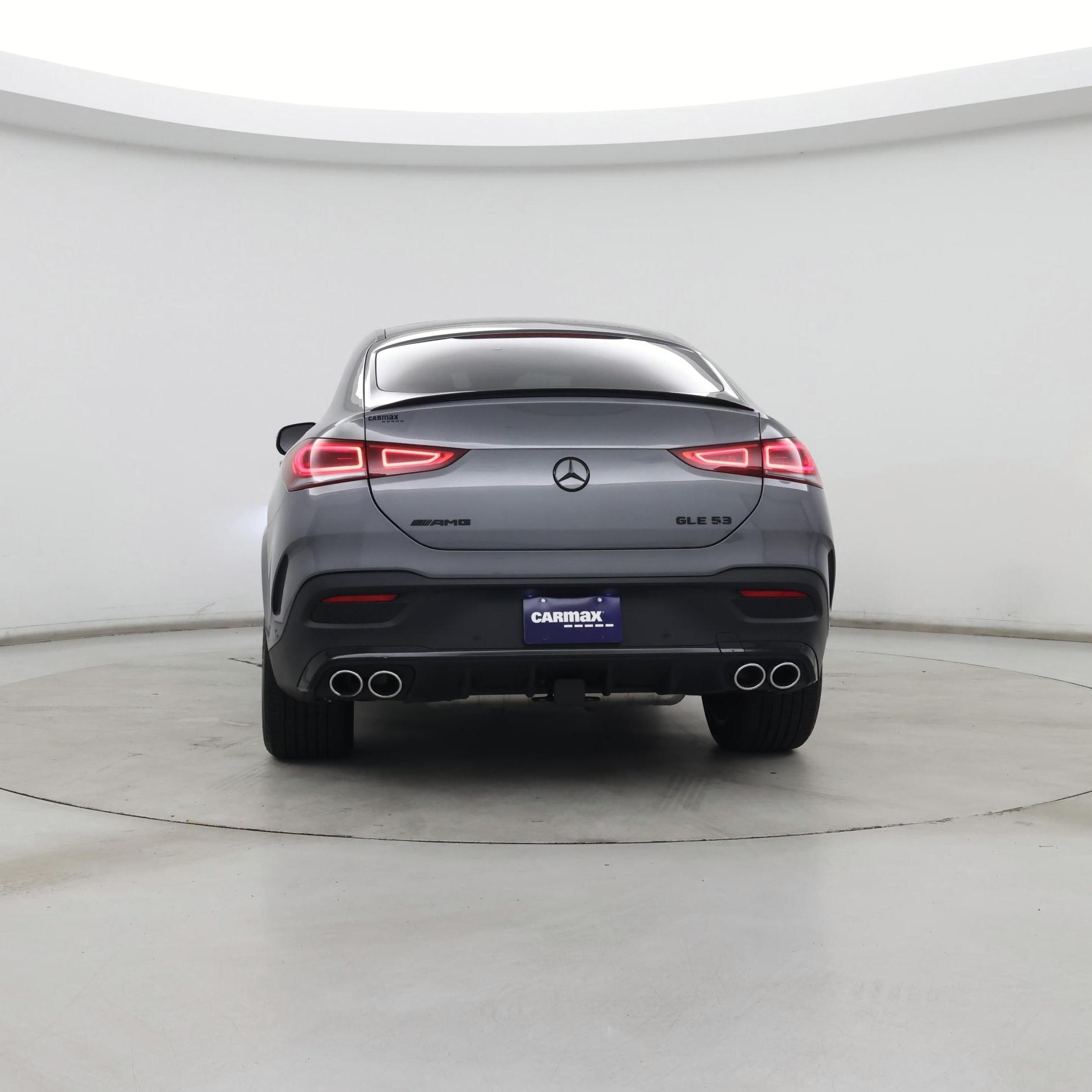 Thumbnail: 2023 Mercedes-Benz GLE - 6