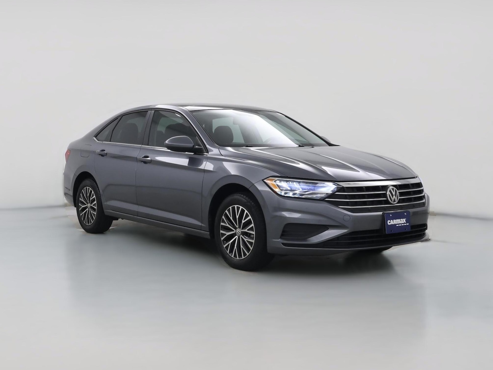 2021 Volkswagen Jetta
