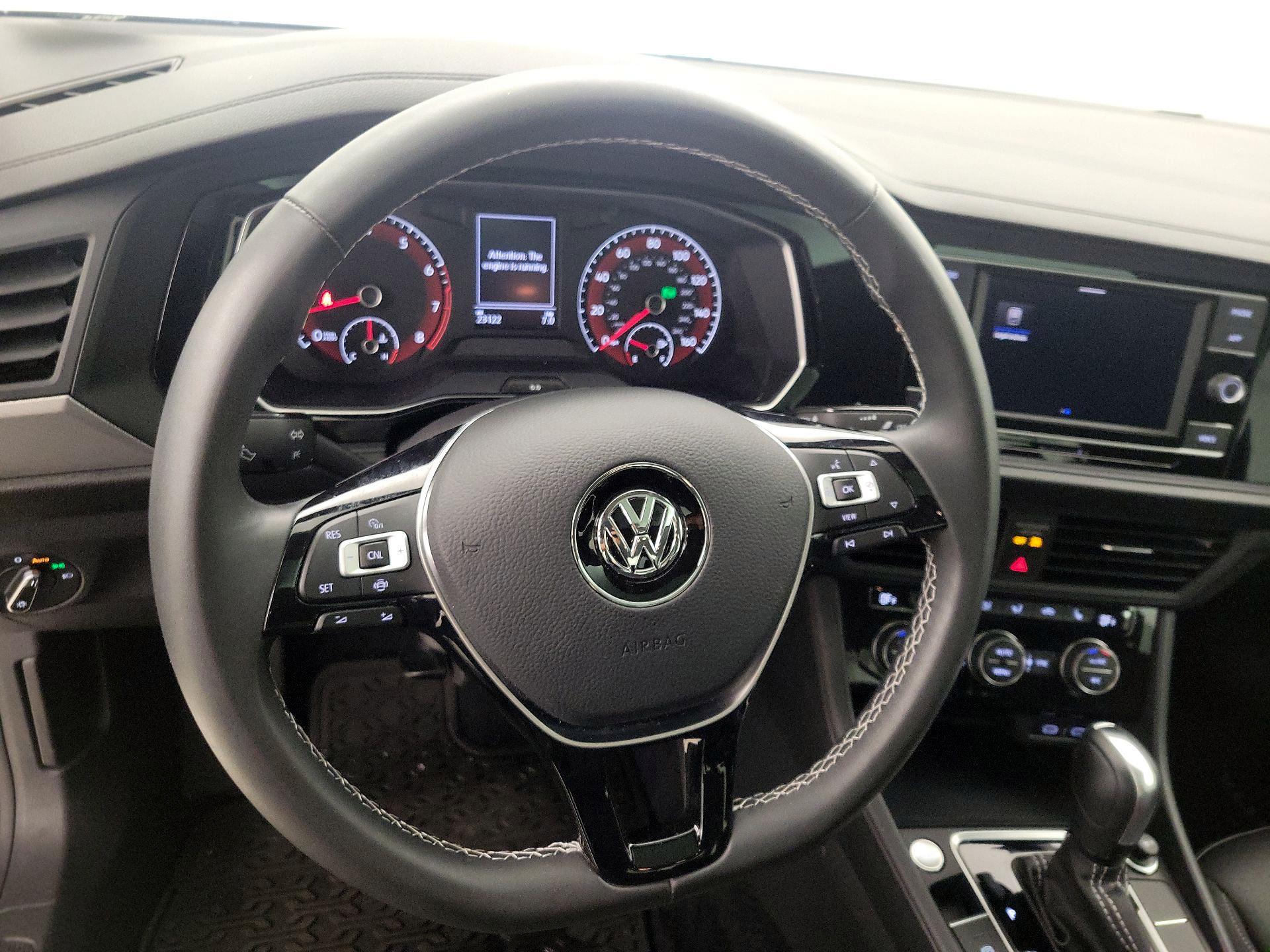 Thumbnail: 2021 Volkswagen Jetta - 10