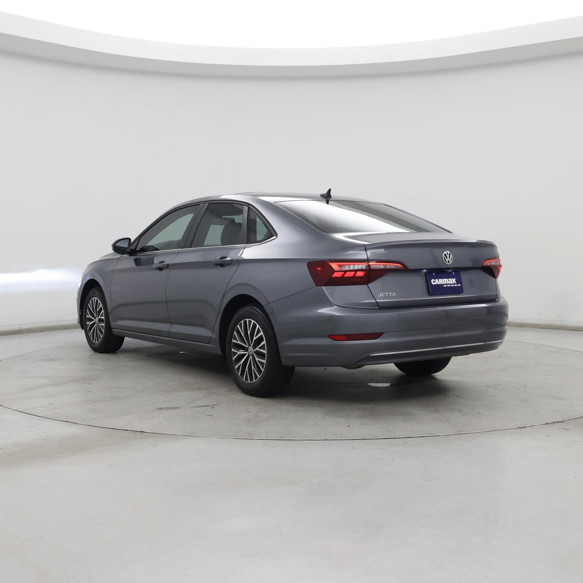 Thumbnail: 2021 Volkswagen Jetta - 2