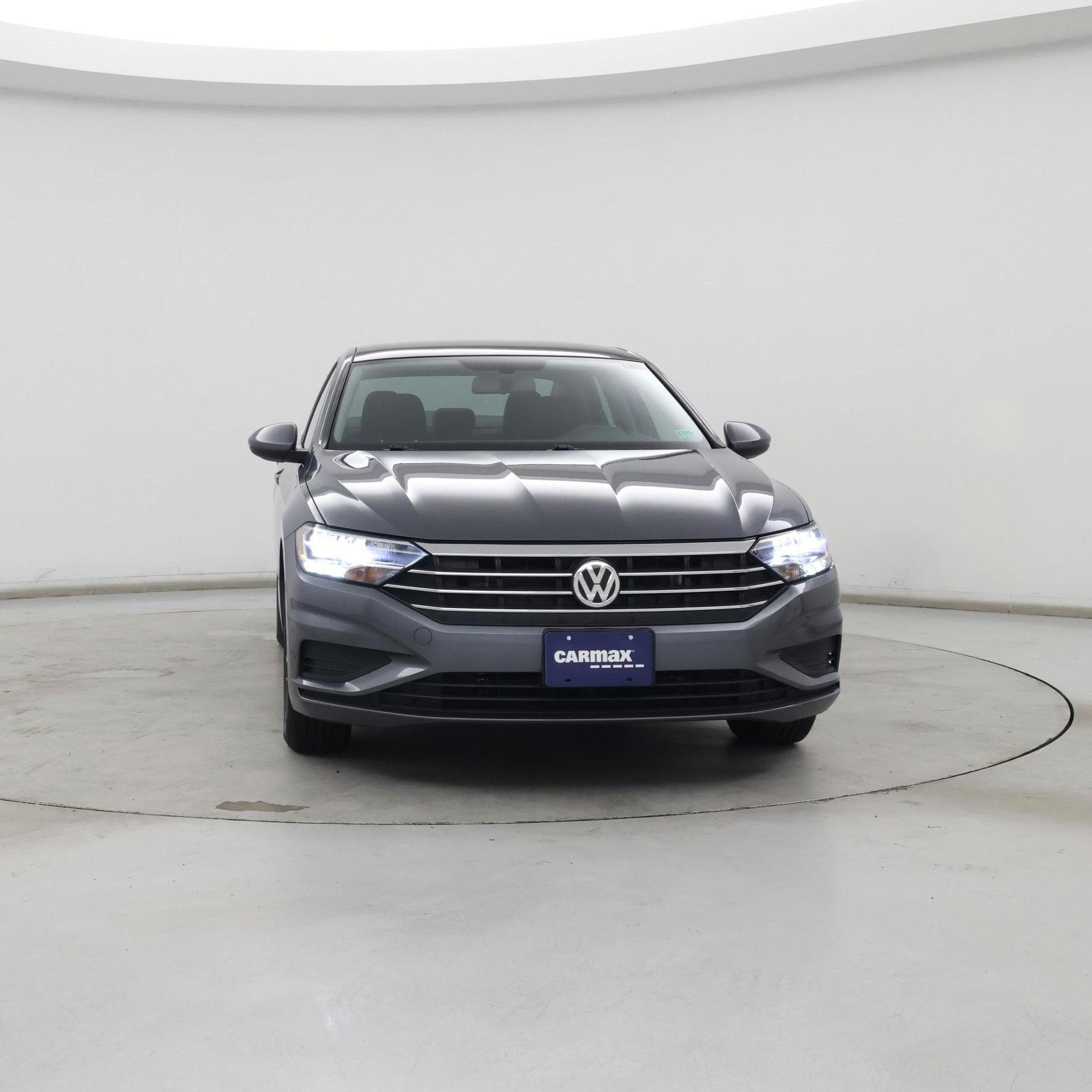 Thumbnail: 2021 Volkswagen Jetta - 5