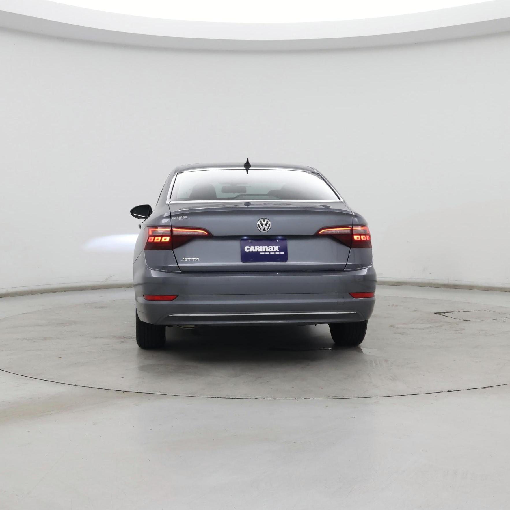 Thumbnail: 2021 Volkswagen Jetta - 6