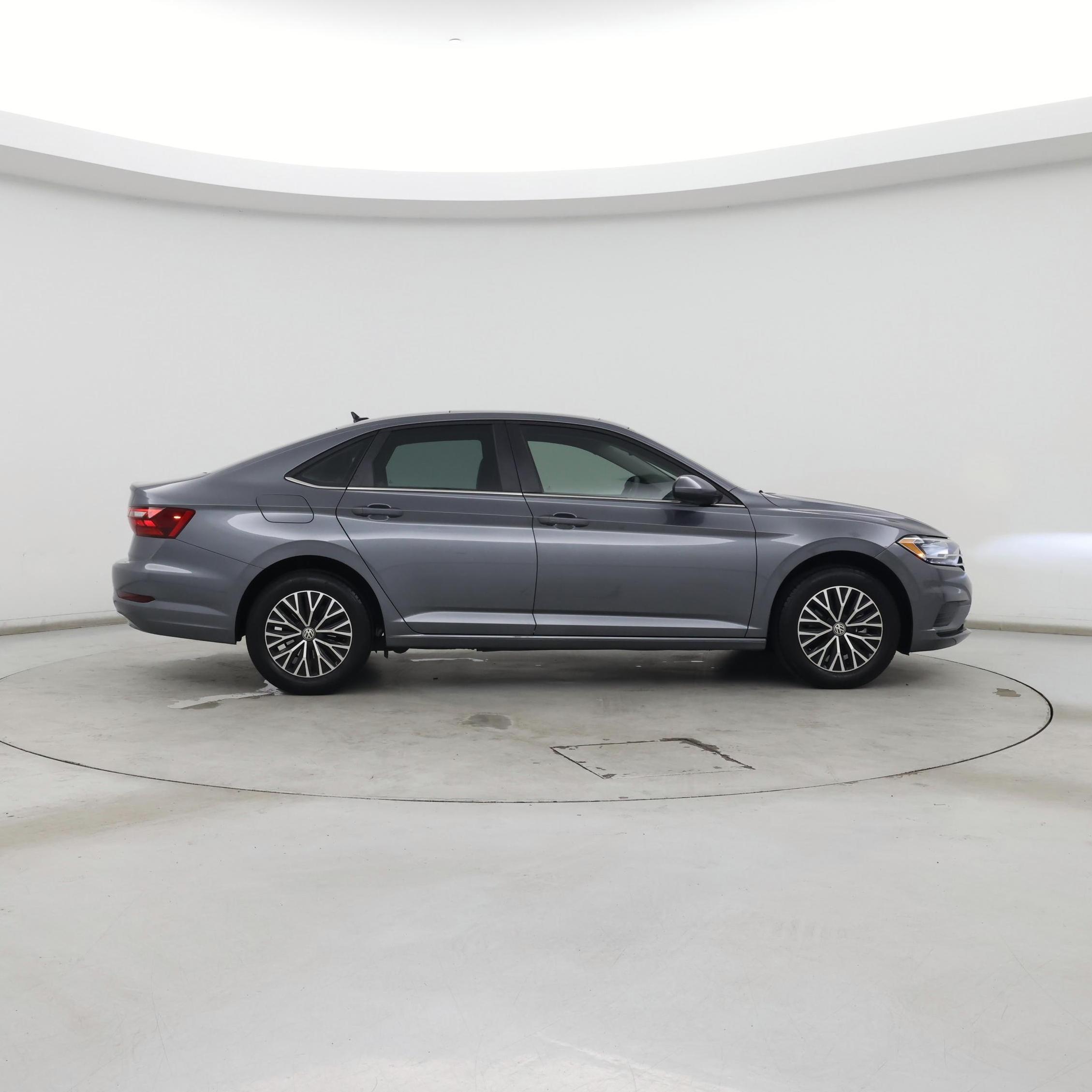 Thumbnail: 2021 Volkswagen Jetta - 7