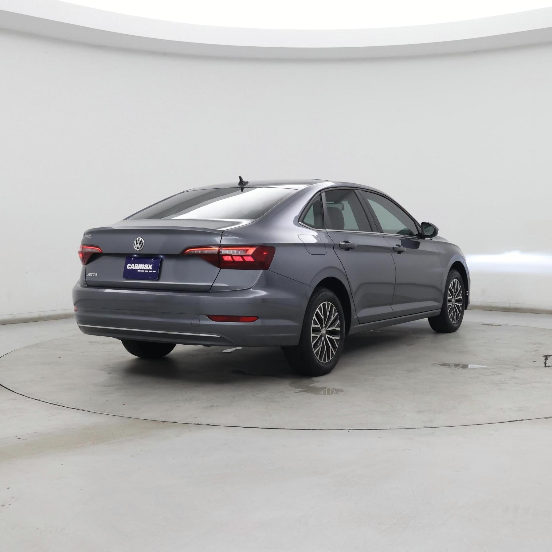 Thumbnail: 2021 Volkswagen Jetta - 8