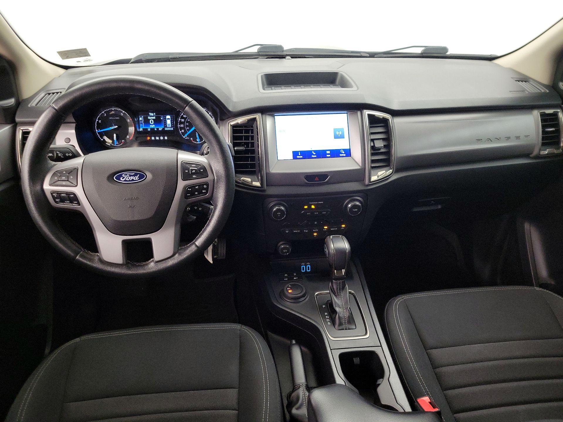 Thumbnail: 2021 Ford Ranger - 9