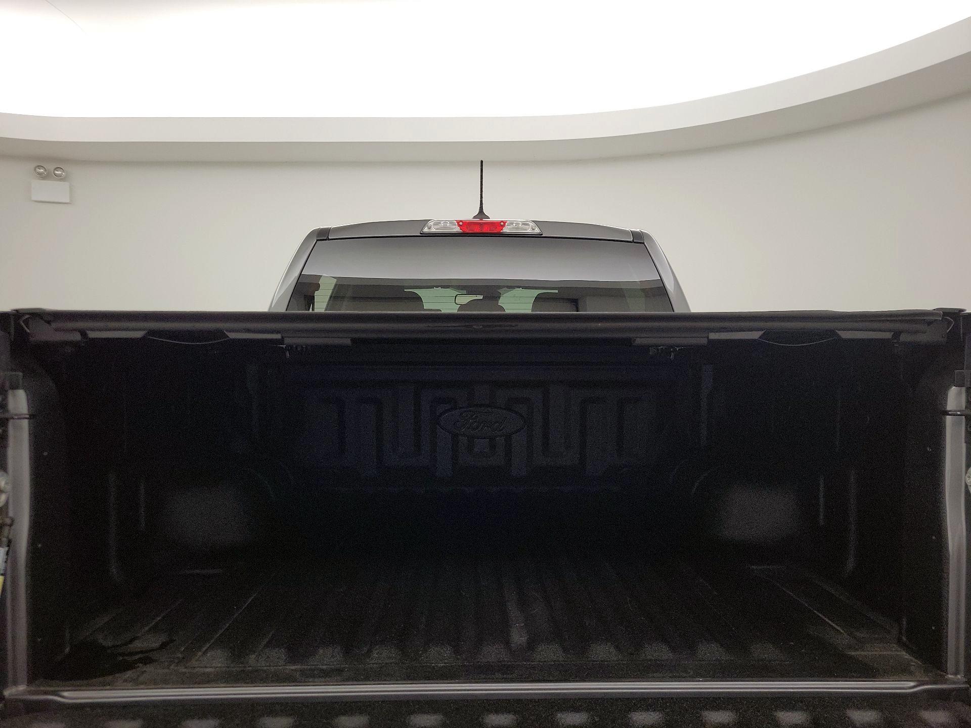 Thumbnail: 2021 Ford Ranger - 20