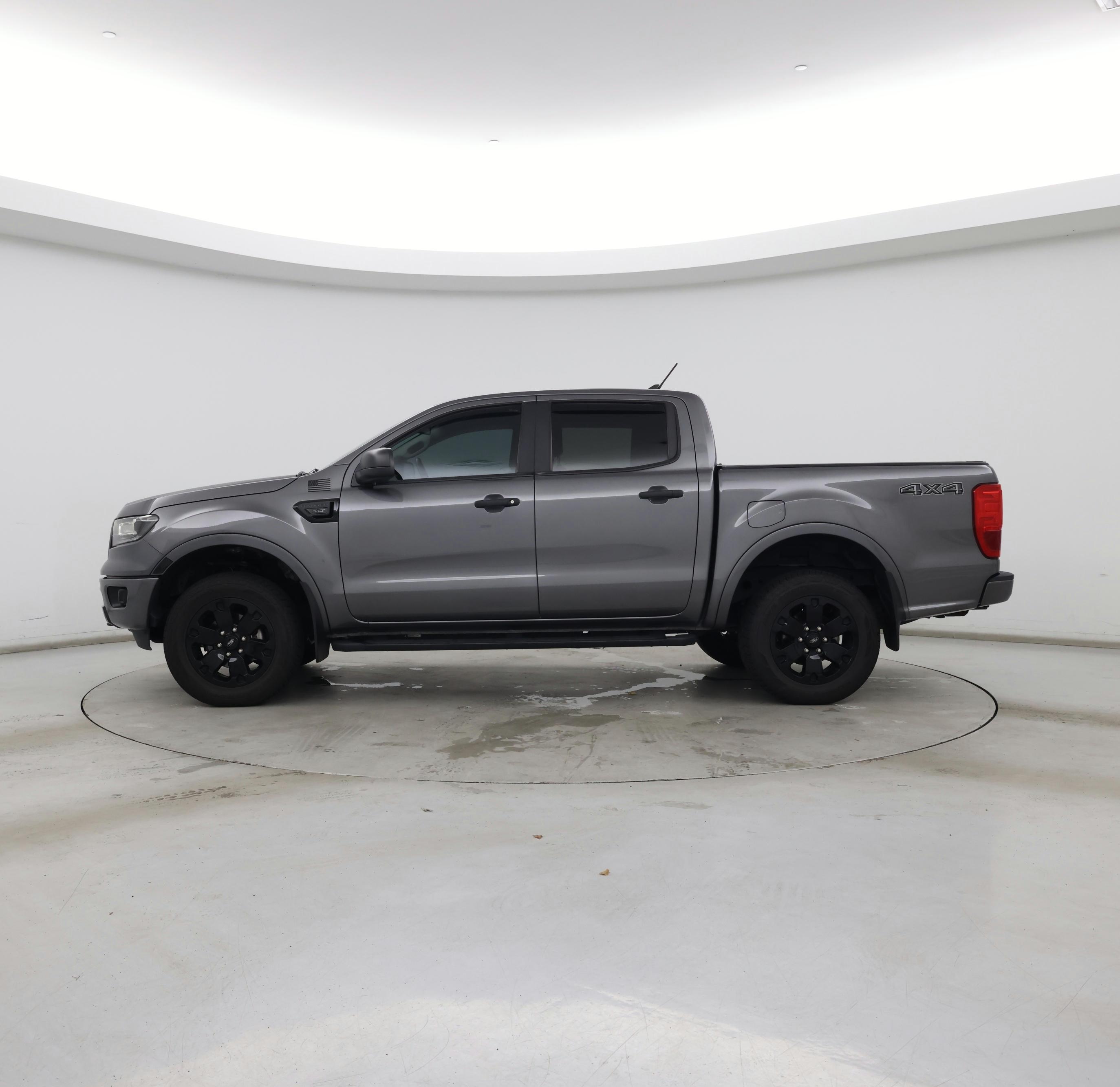 Thumbnail: 2021 Ford Ranger - 3
