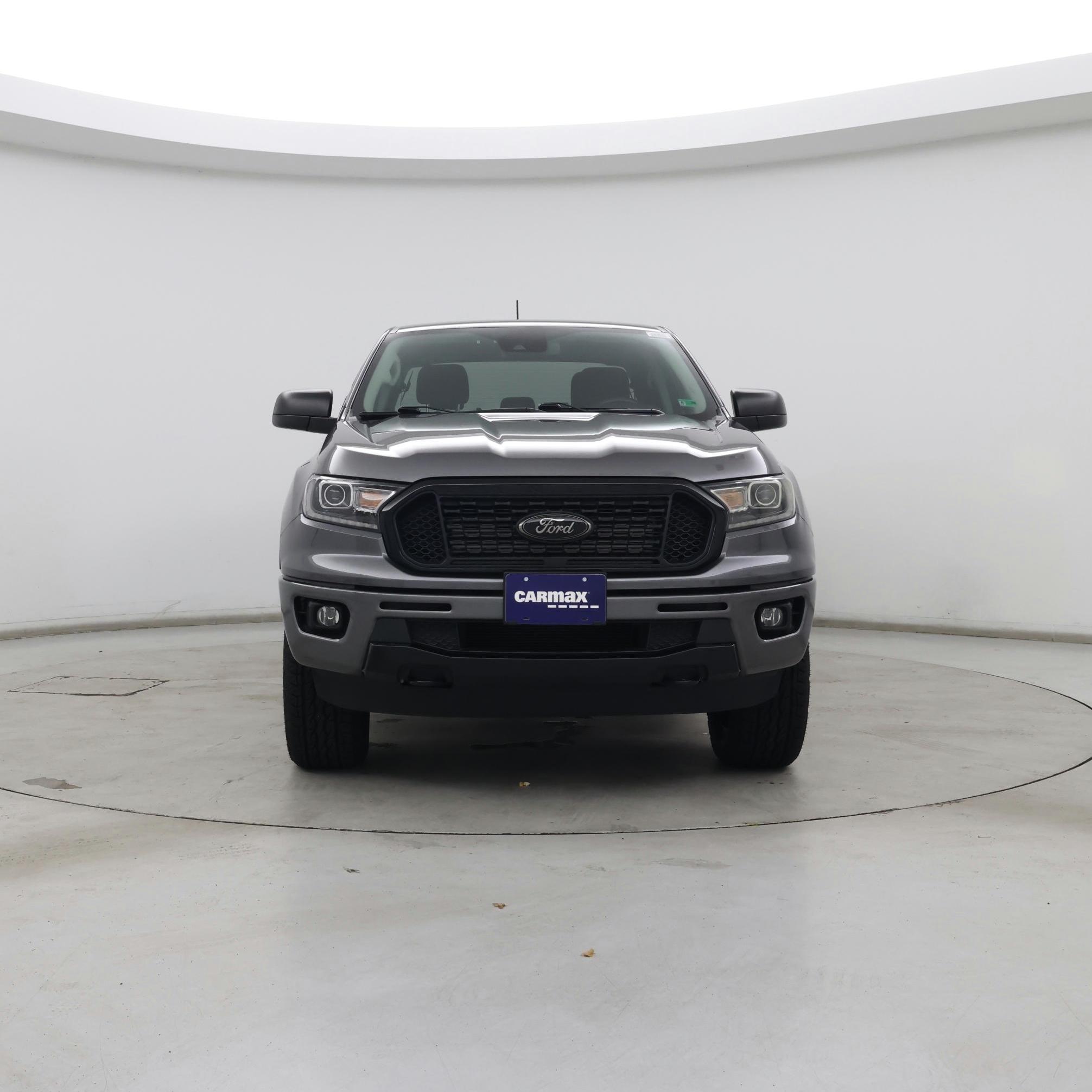Thumbnail: 2021 Ford Ranger - 5