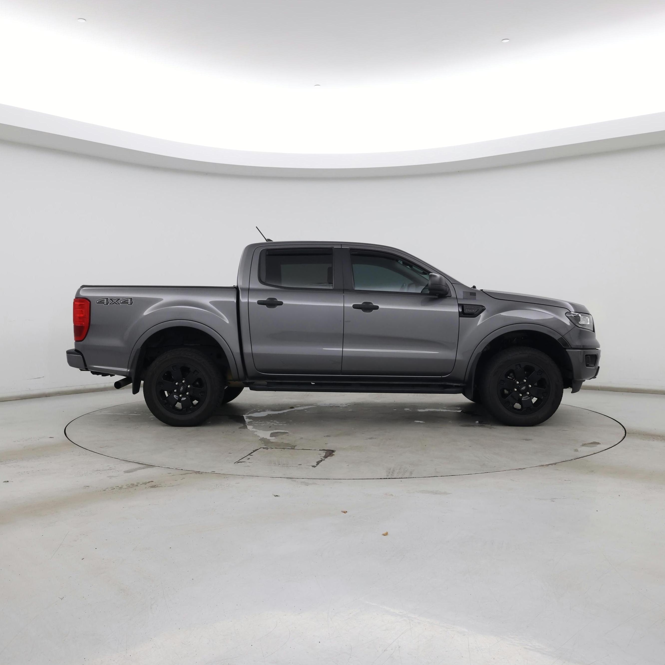 Thumbnail: 2021 Ford Ranger - 7