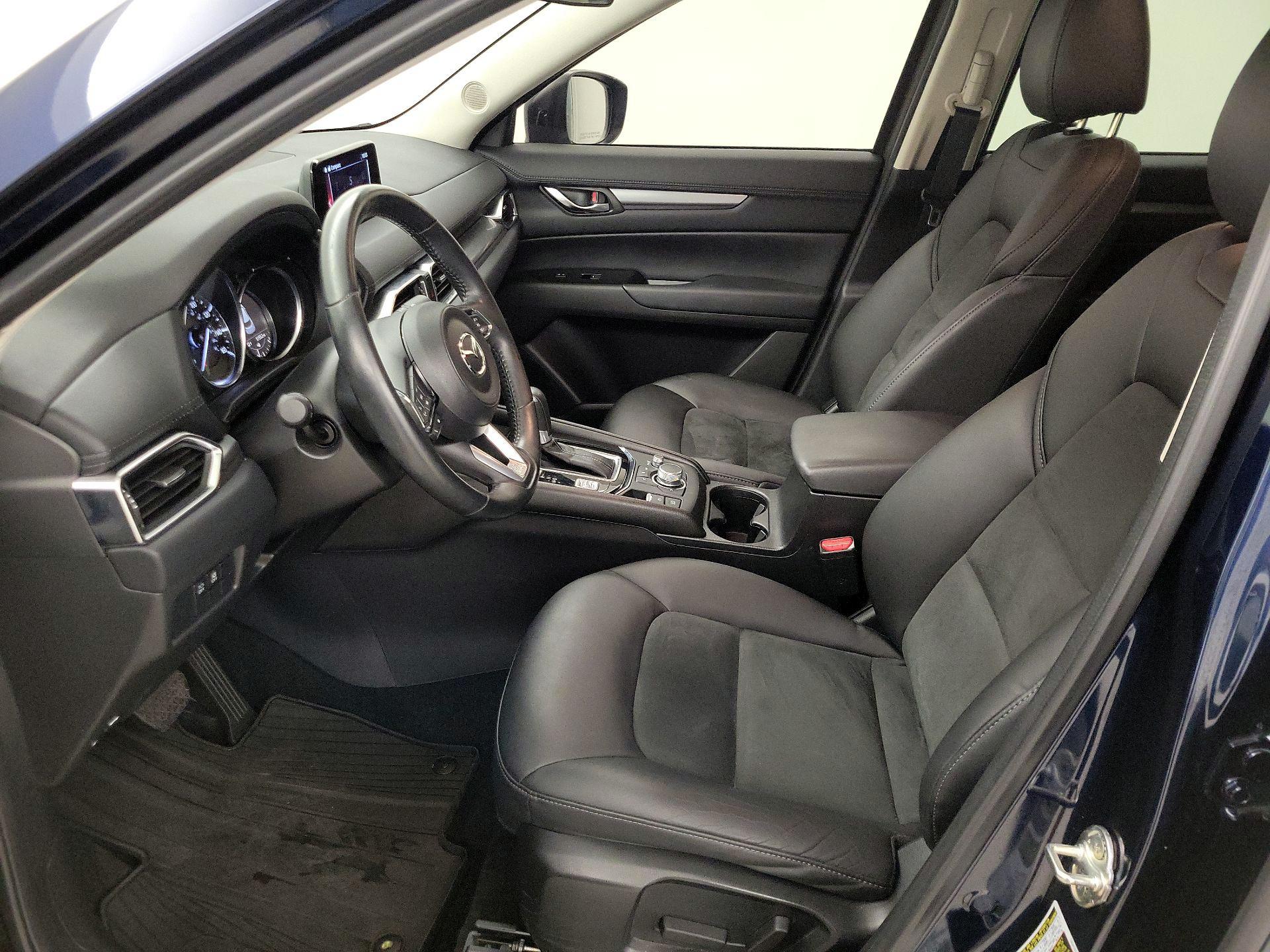 Thumbnail: 2020 Mazda CX-5 - 11
