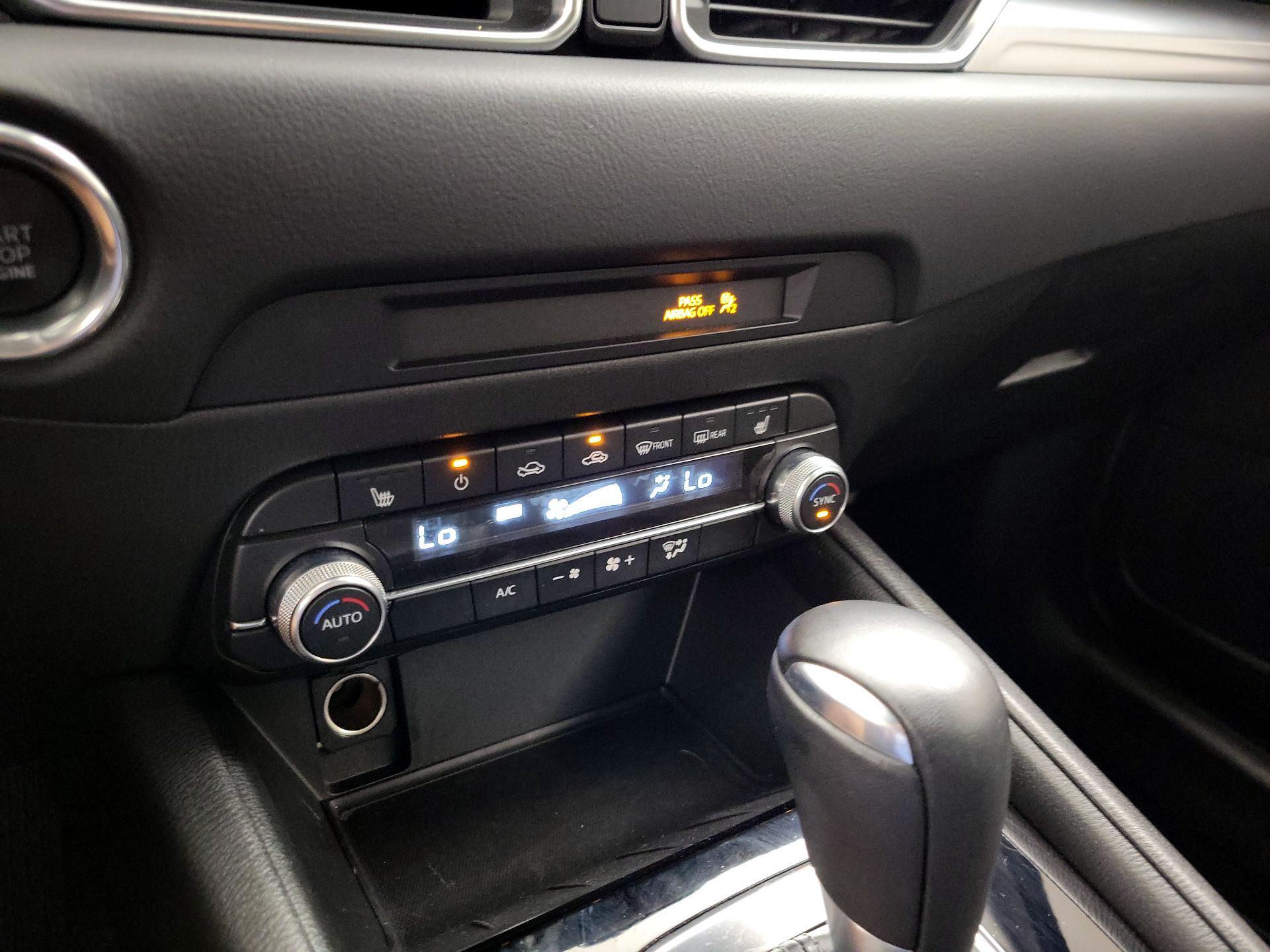 Thumbnail: 2020 Mazda CX-5 - 16