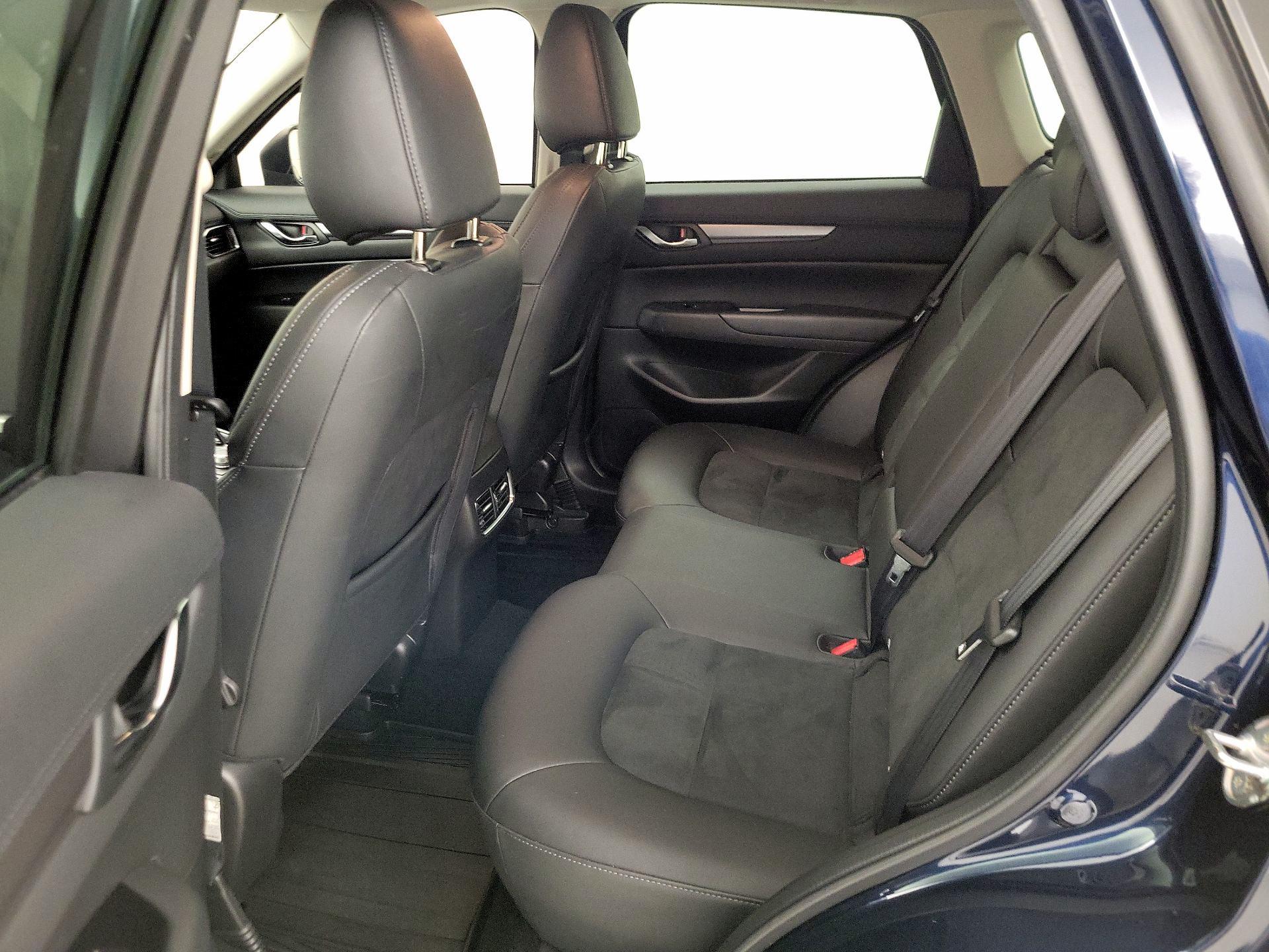 Thumbnail: 2020 Mazda CX-5 - 19