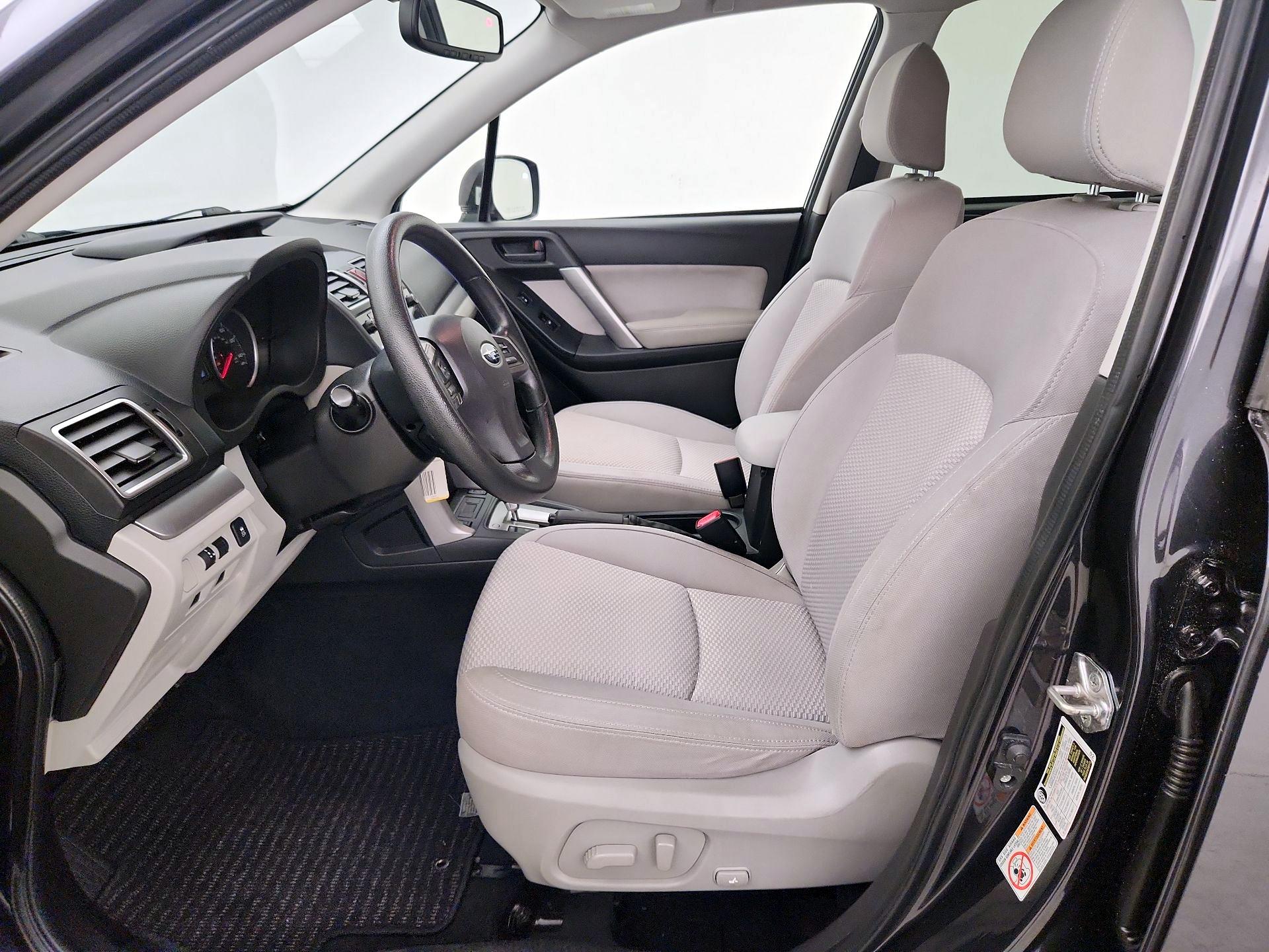 Thumbnail: 2016 Subaru Forester - 11