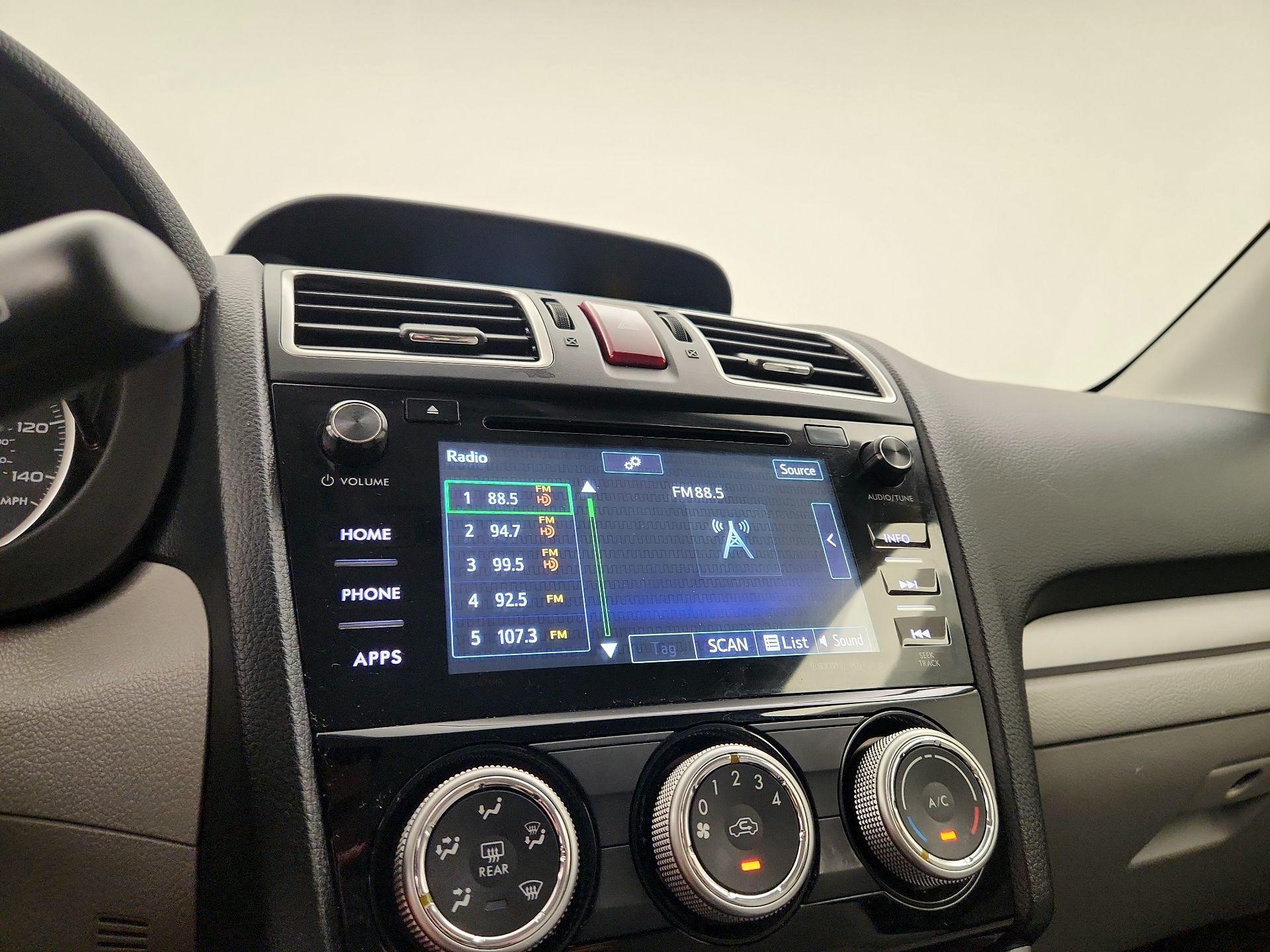 Thumbnail: 2016 Subaru Forester - 15
