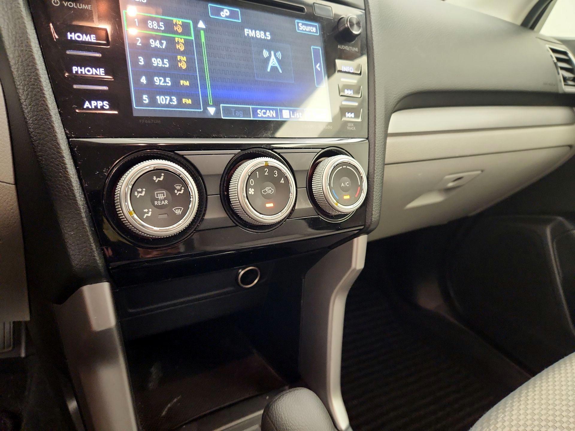 Thumbnail: 2016 Subaru Forester - 16