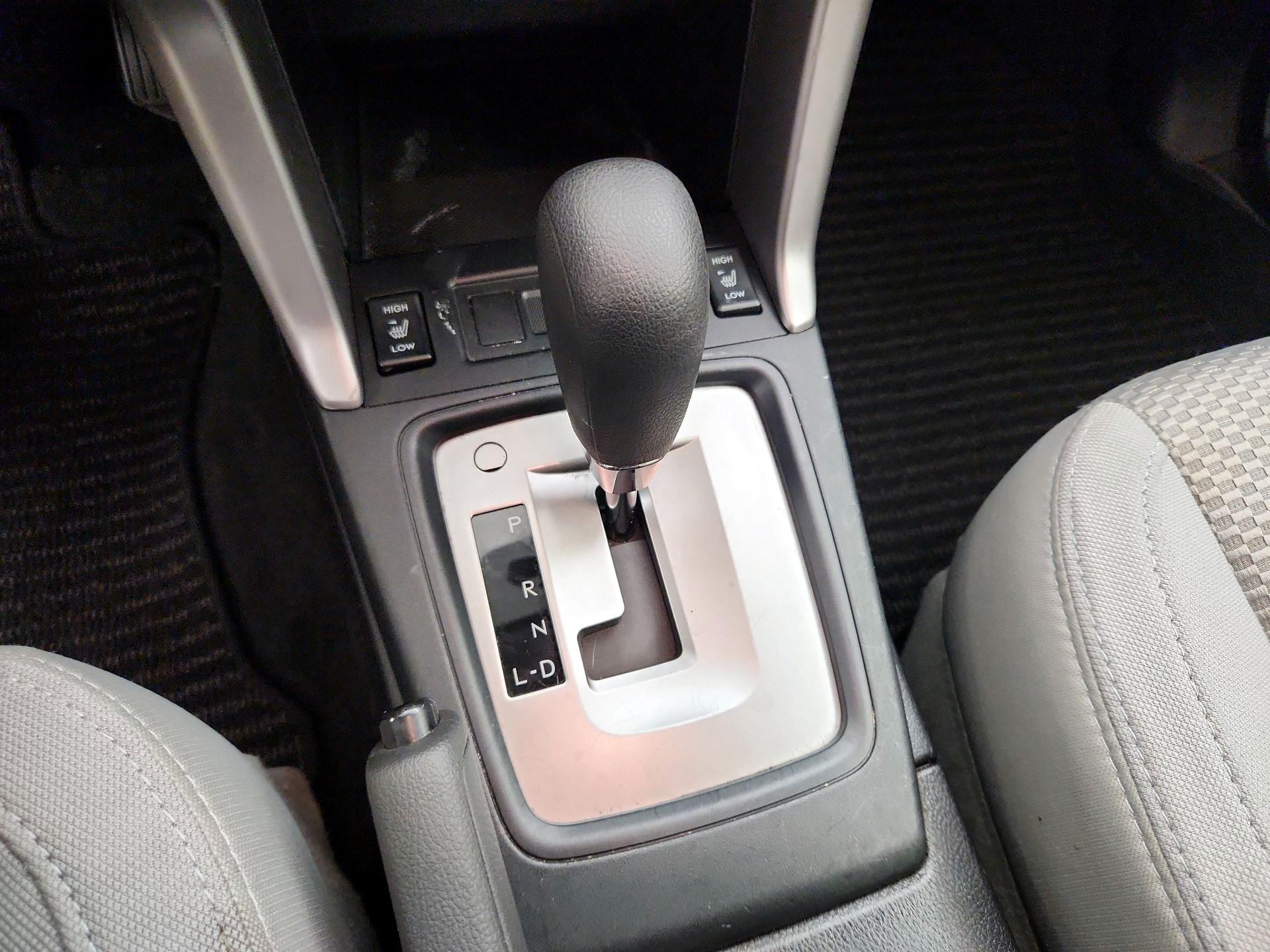 Thumbnail: 2016 Subaru Forester - 17