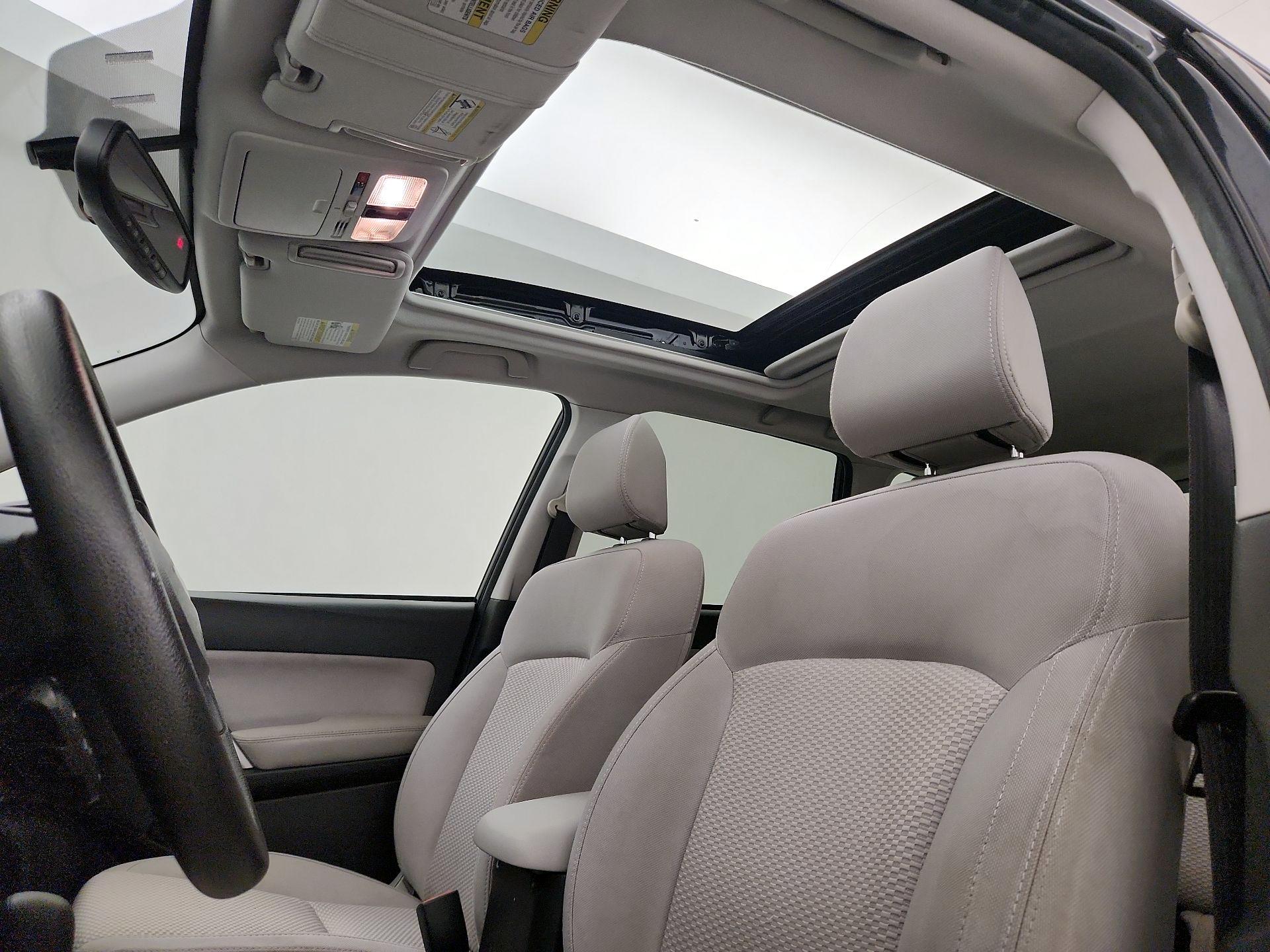 Thumbnail: 2016 Subaru Forester - 19