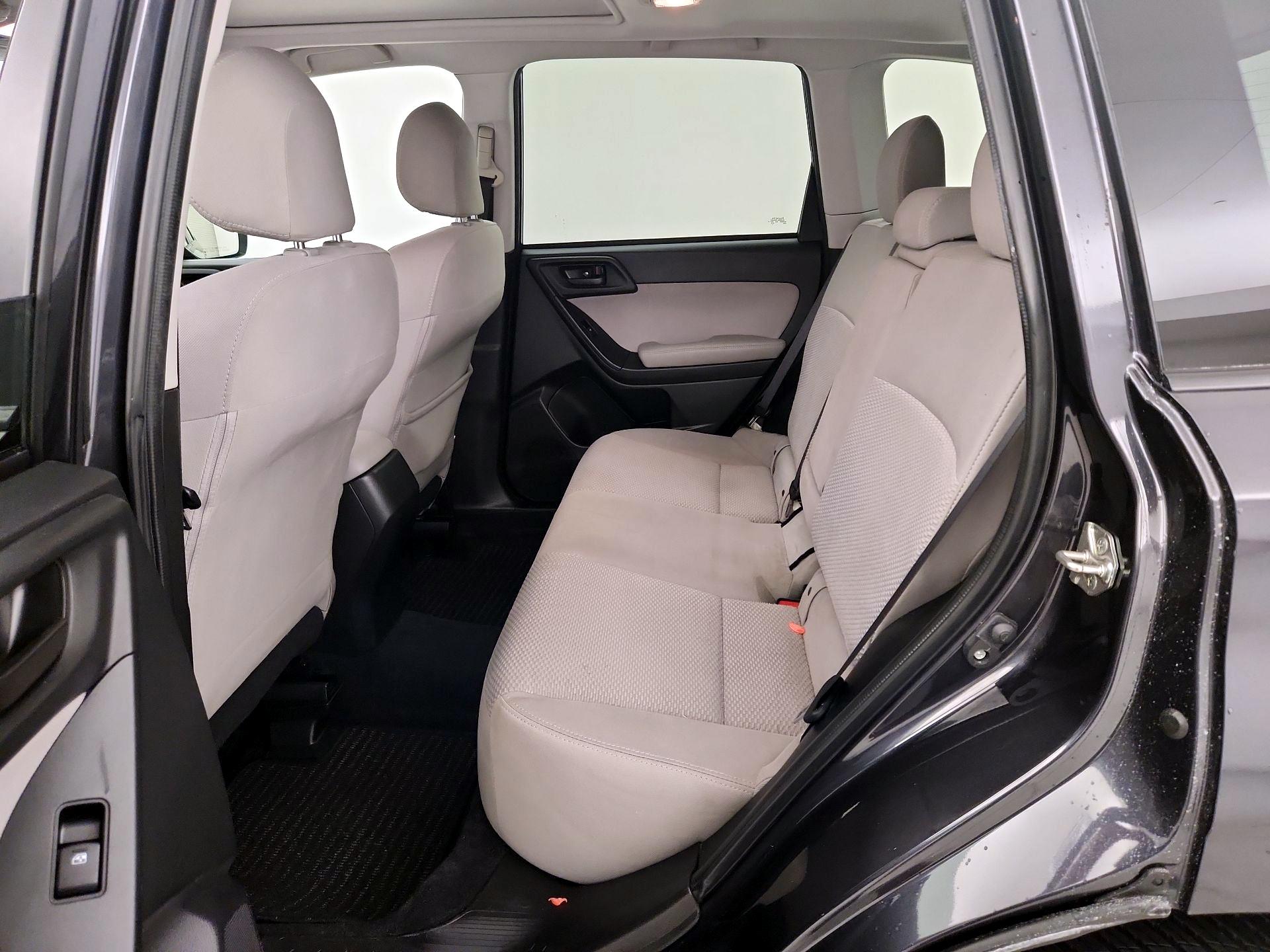 Thumbnail: 2016 Subaru Forester - 20
