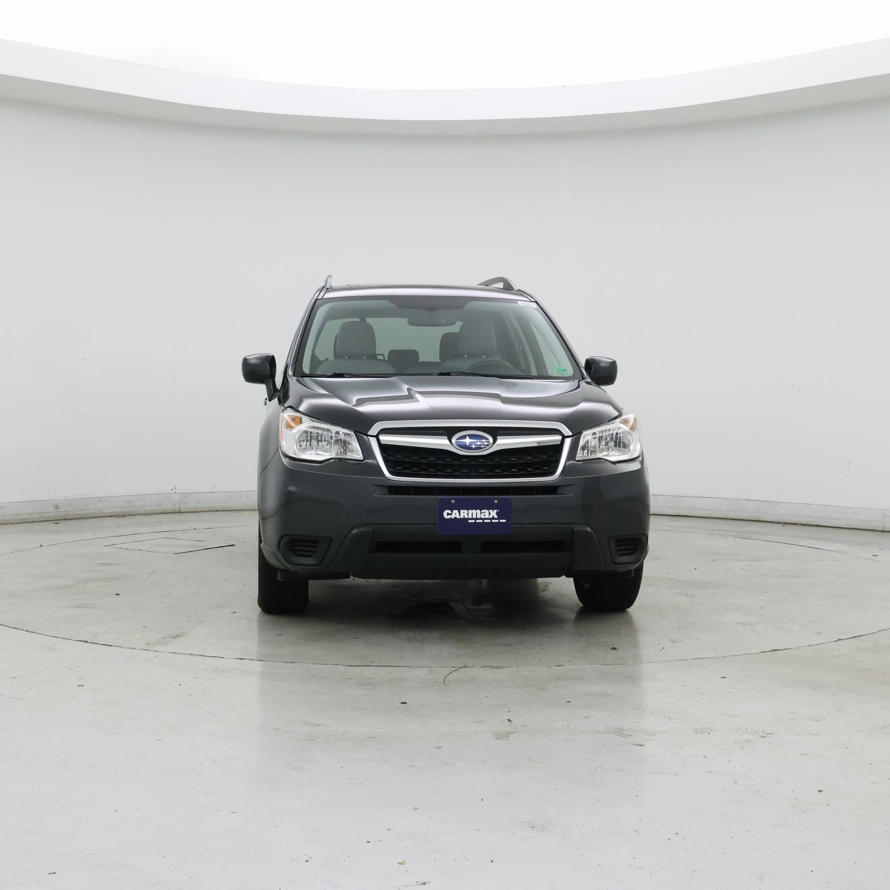 Thumbnail: 2016 Subaru Forester - 5