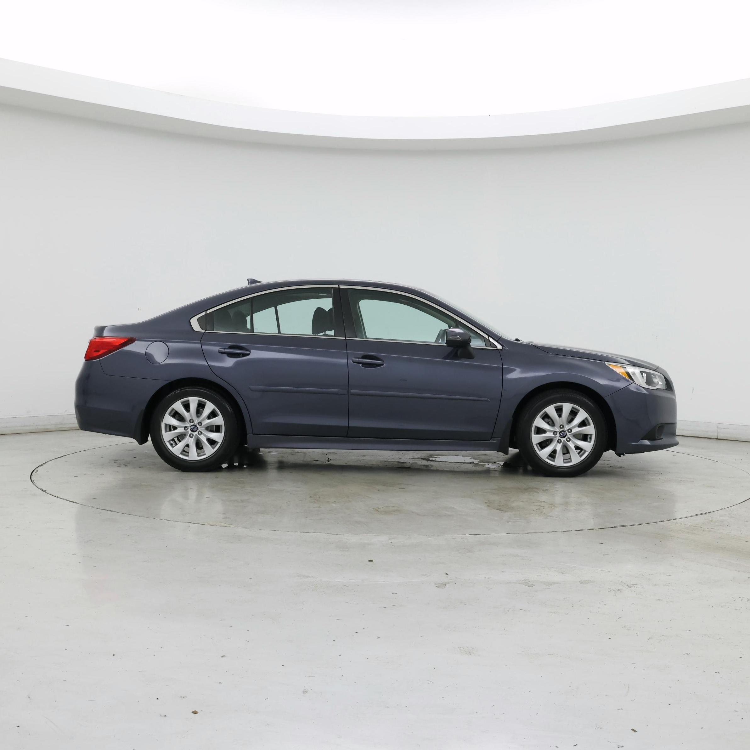 Thumbnail: 2017 Subaru Legacy - 7