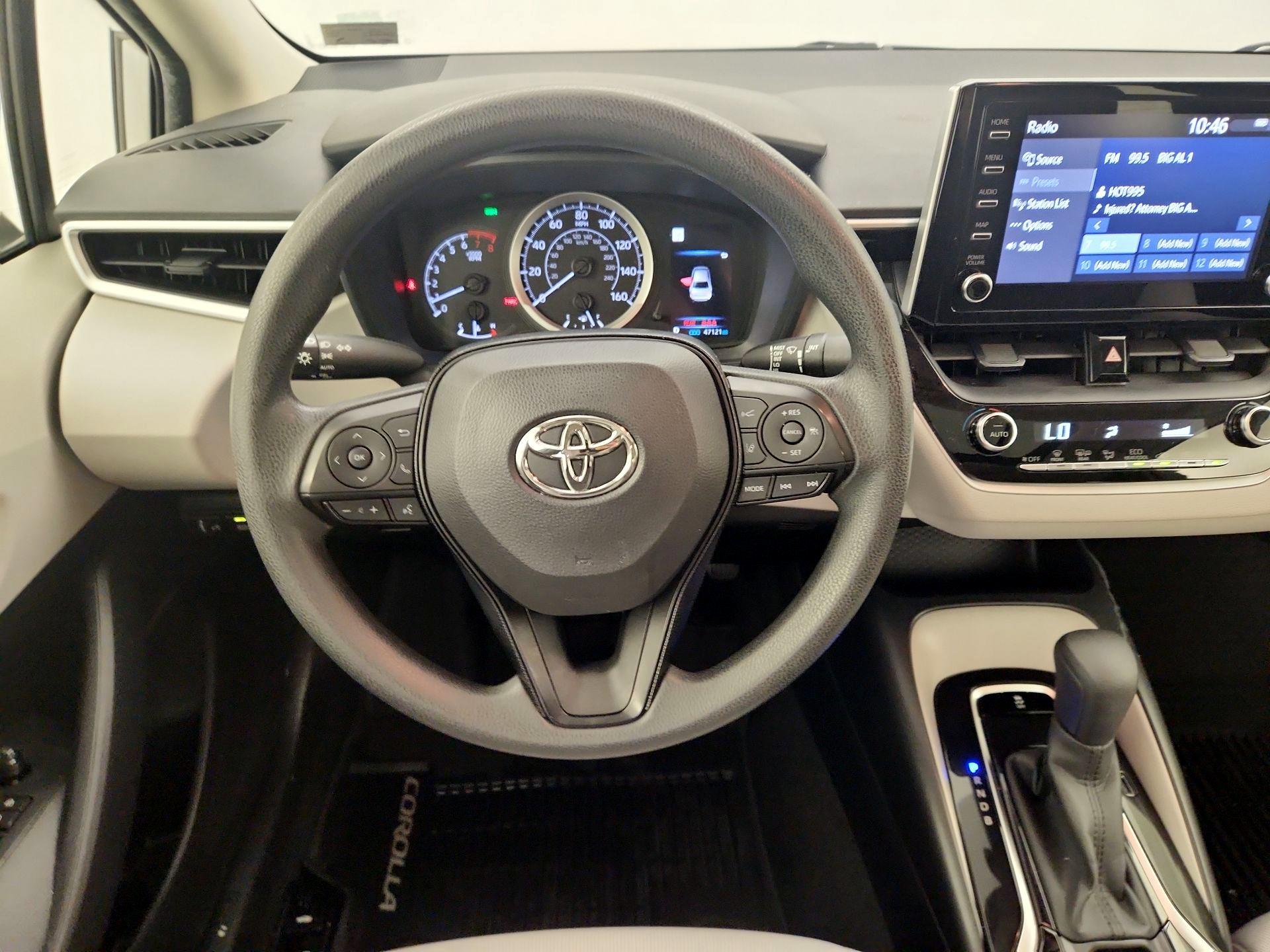 Thumbnail: 2020 Toyota Corolla - 10