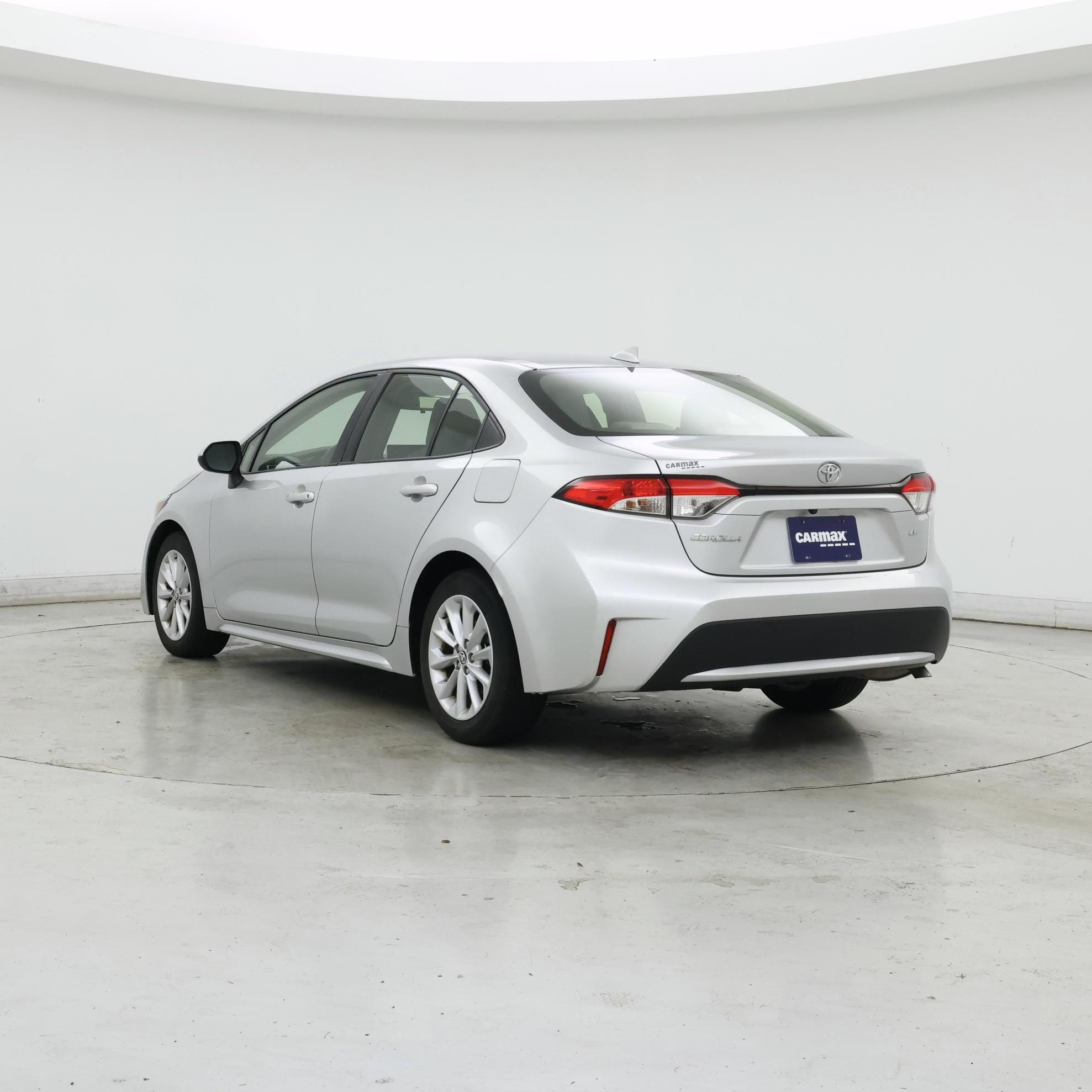 Thumbnail: 2020 Toyota Corolla - 2