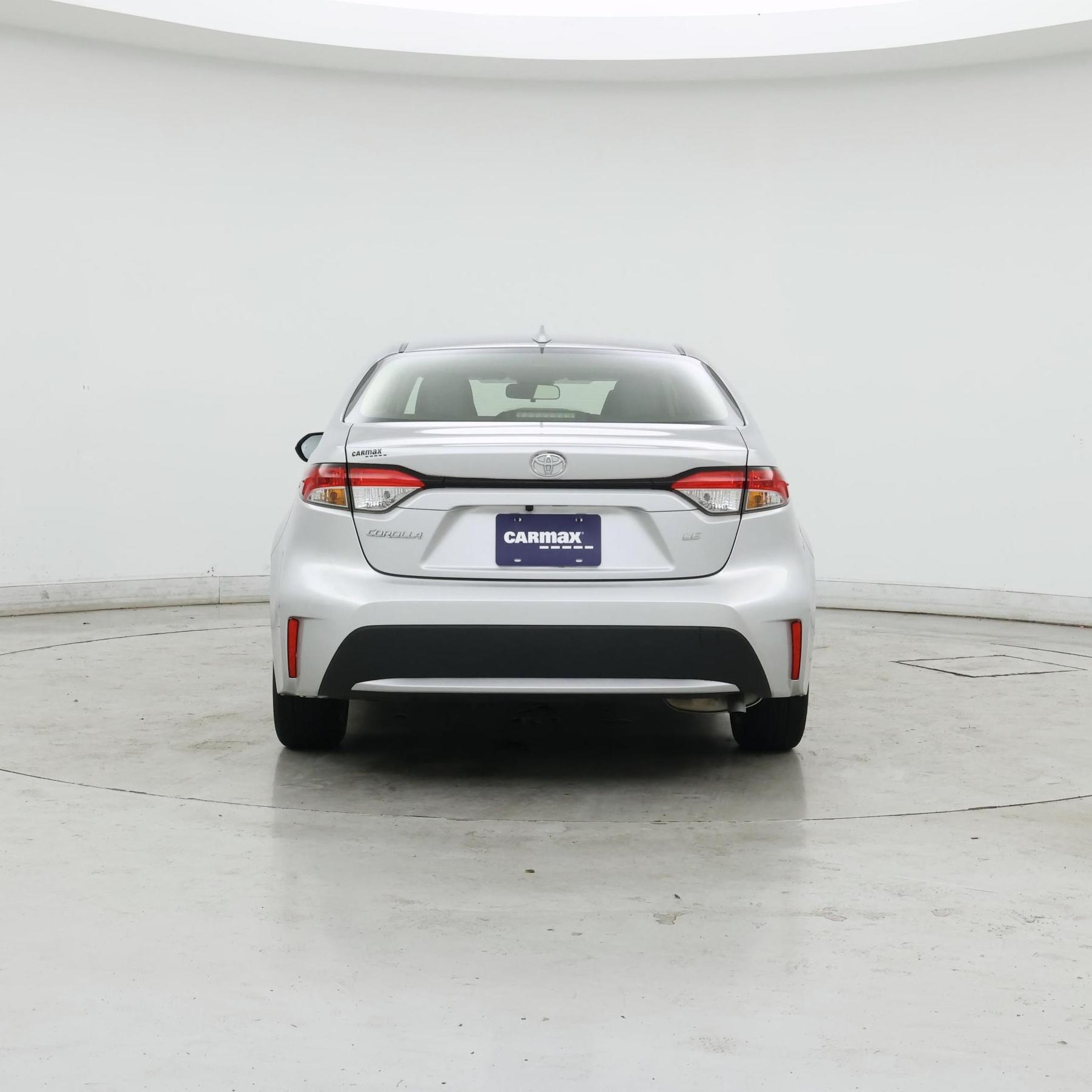 Thumbnail: 2020 Toyota Corolla - 6