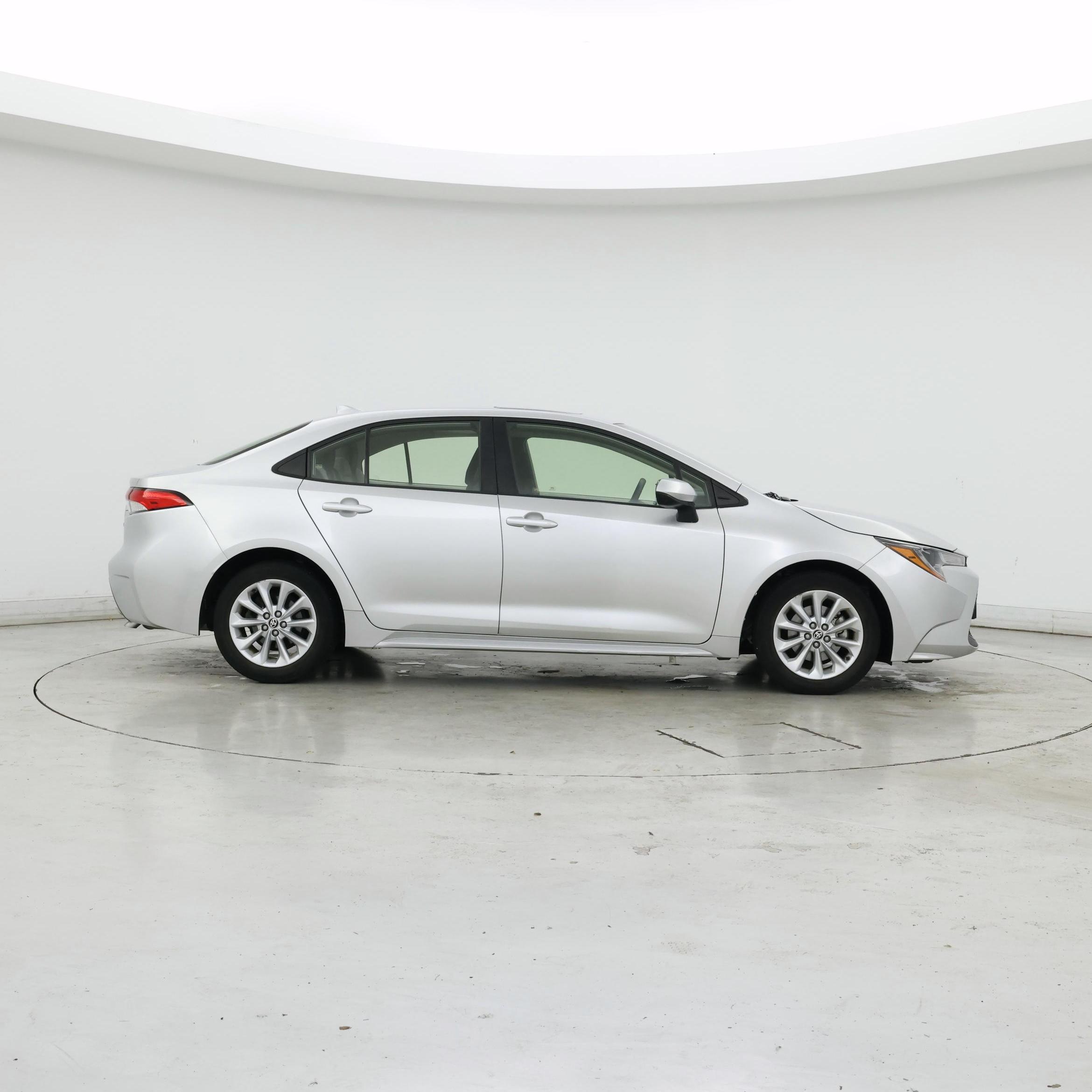 Thumbnail: 2020 Toyota Corolla - 7