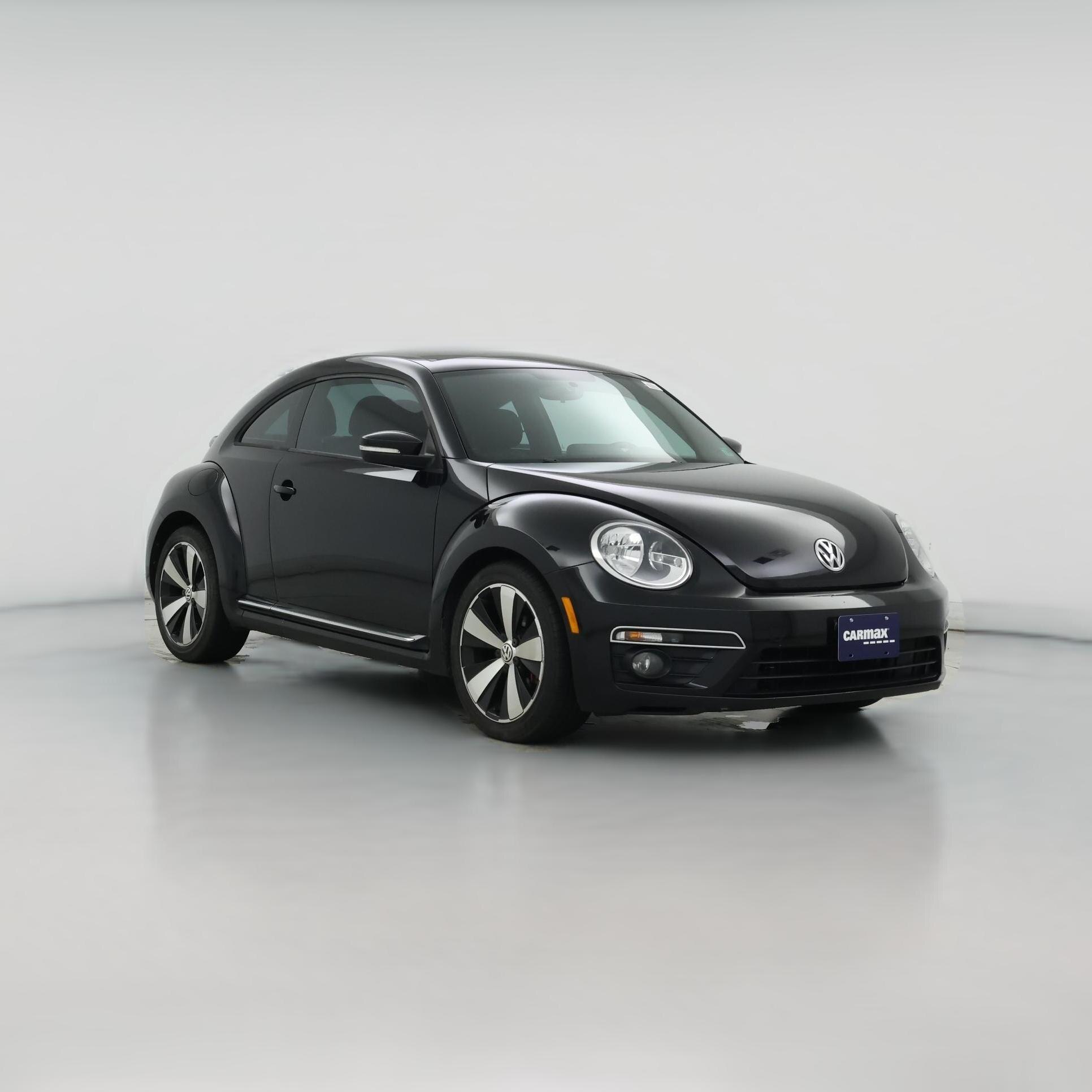Thumbnail: 2013 Volkswagen Beetle - 1