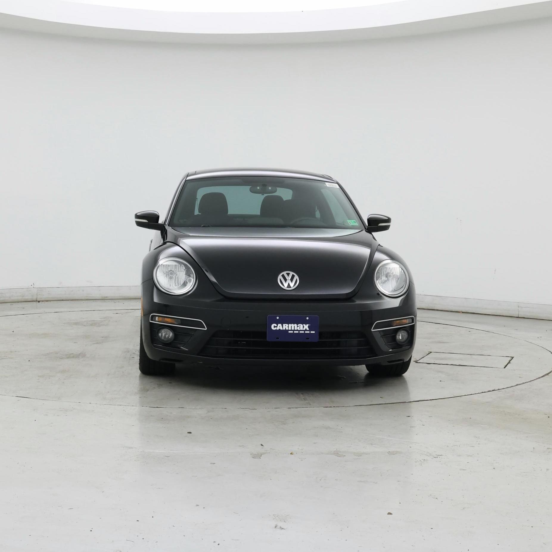 Thumbnail: 2013 Volkswagen Beetle - 5
