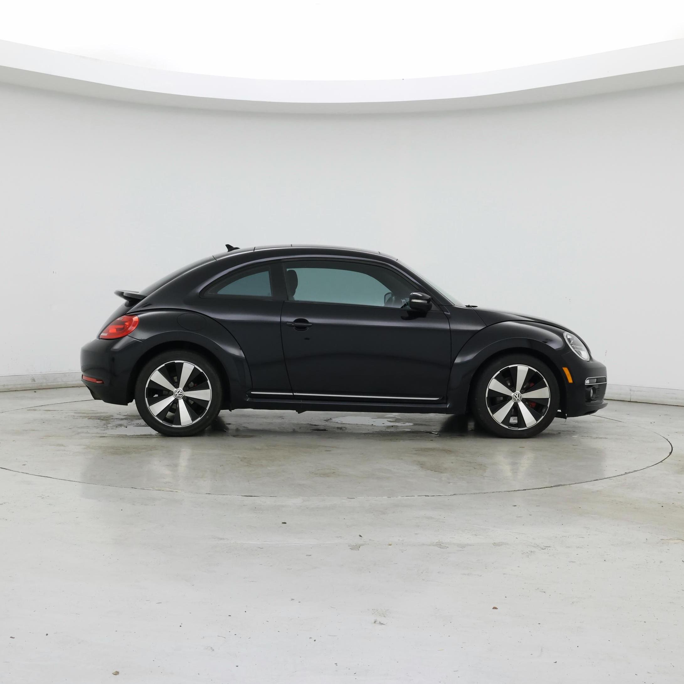 Thumbnail: 2013 Volkswagen Beetle - 7