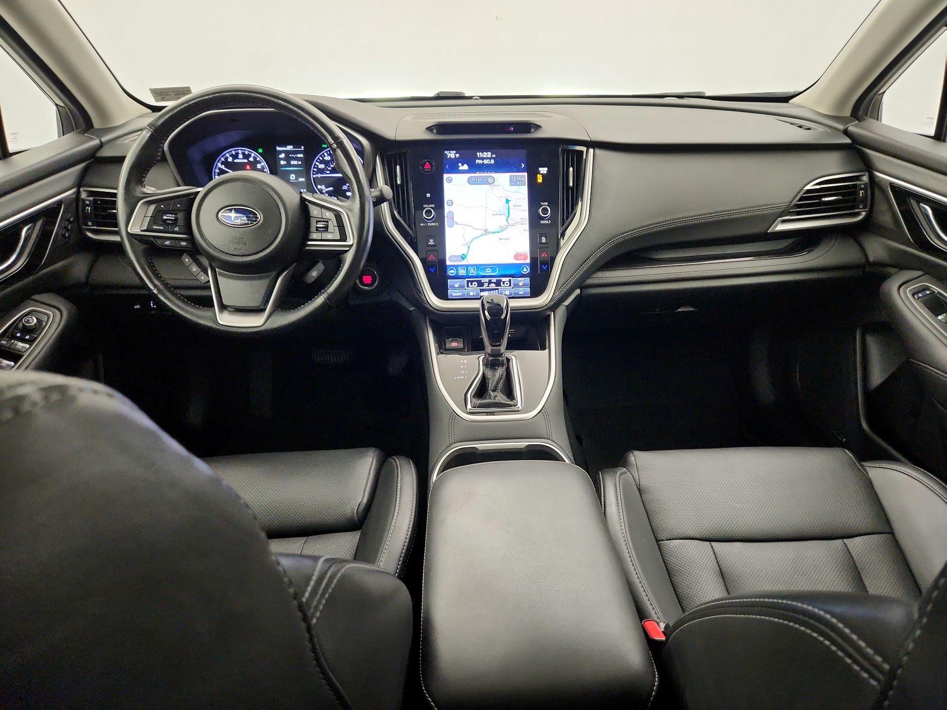 Thumbnail: 2020 Subaru Outback - 9