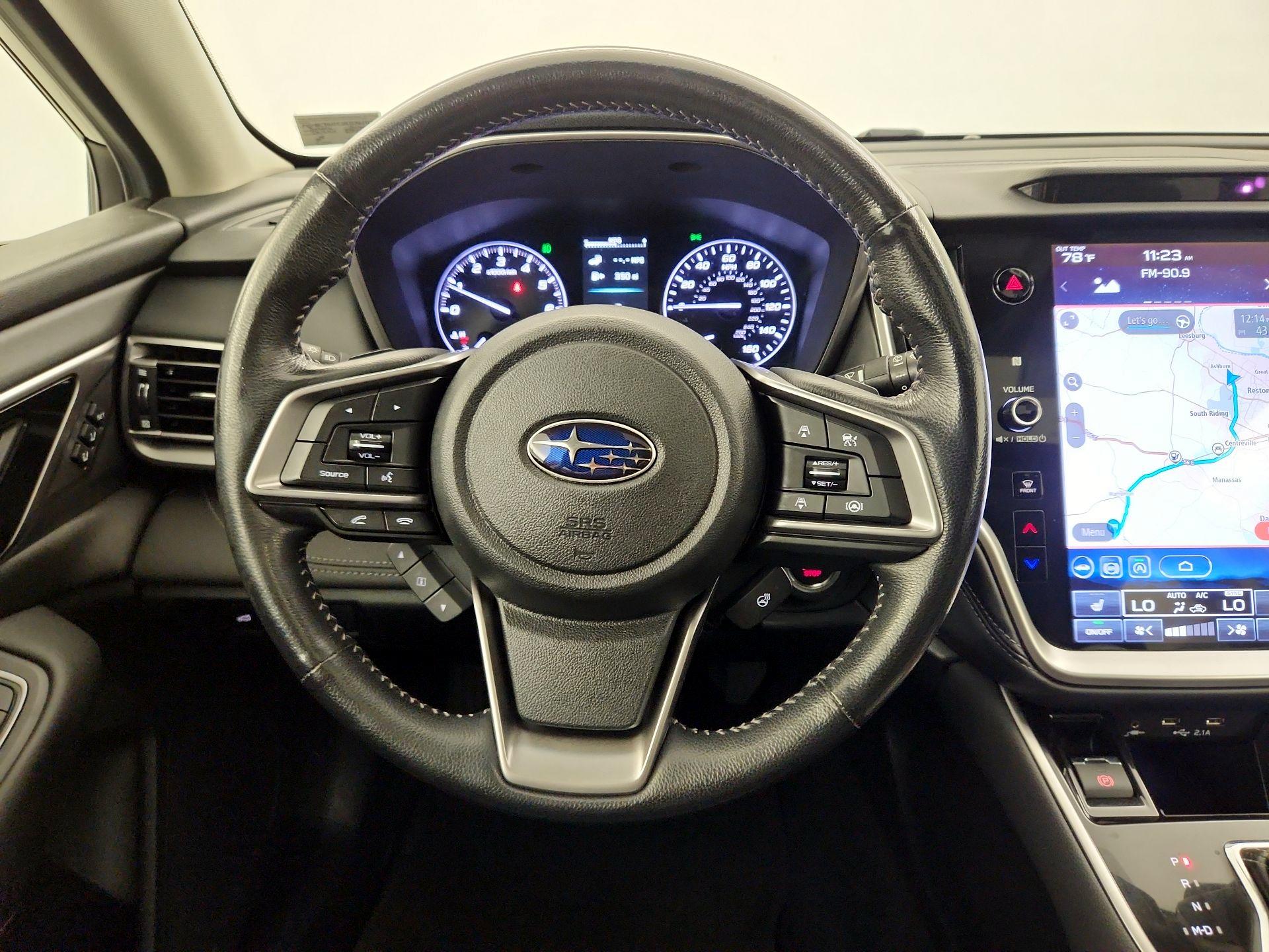 Thumbnail: 2020 Subaru Outback - 10