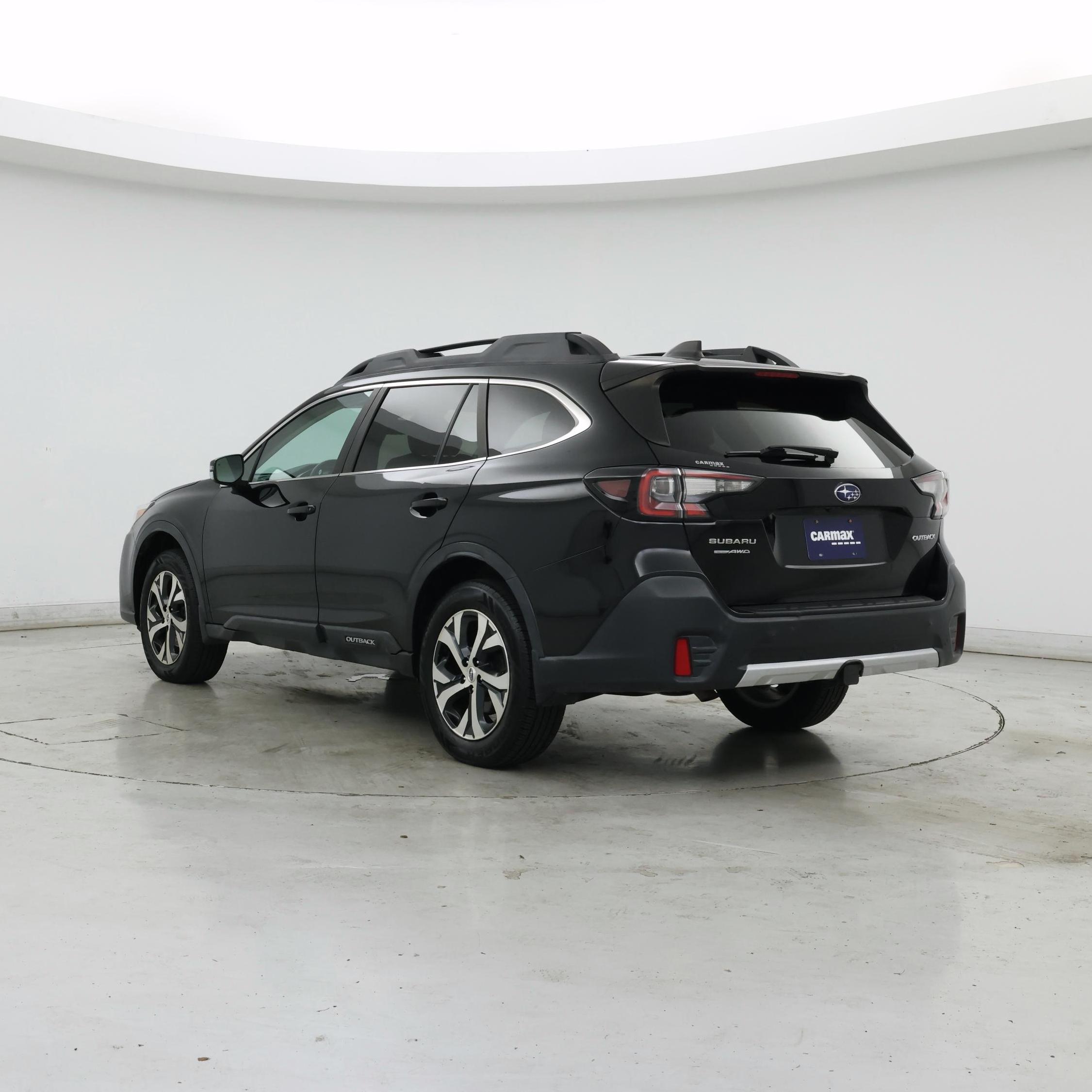 Thumbnail: 2020 Subaru Outback - 2