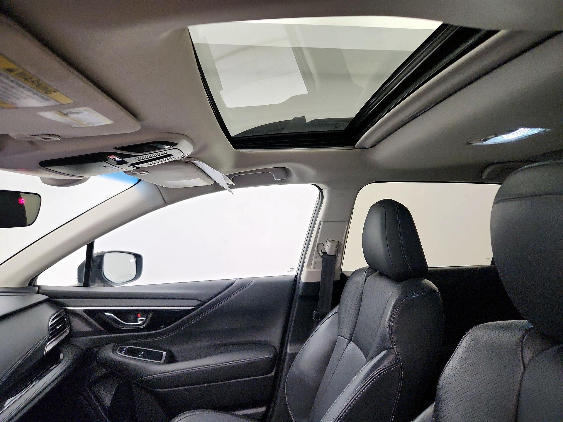 Thumbnail: 2020 Subaru Outback - 20