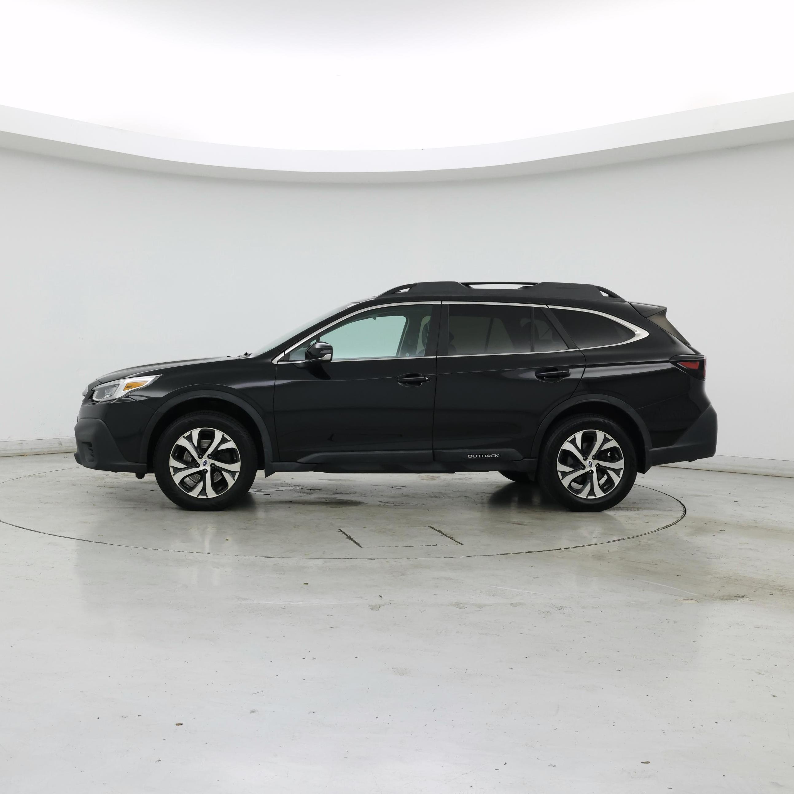 Thumbnail: 2020 Subaru Outback - 3